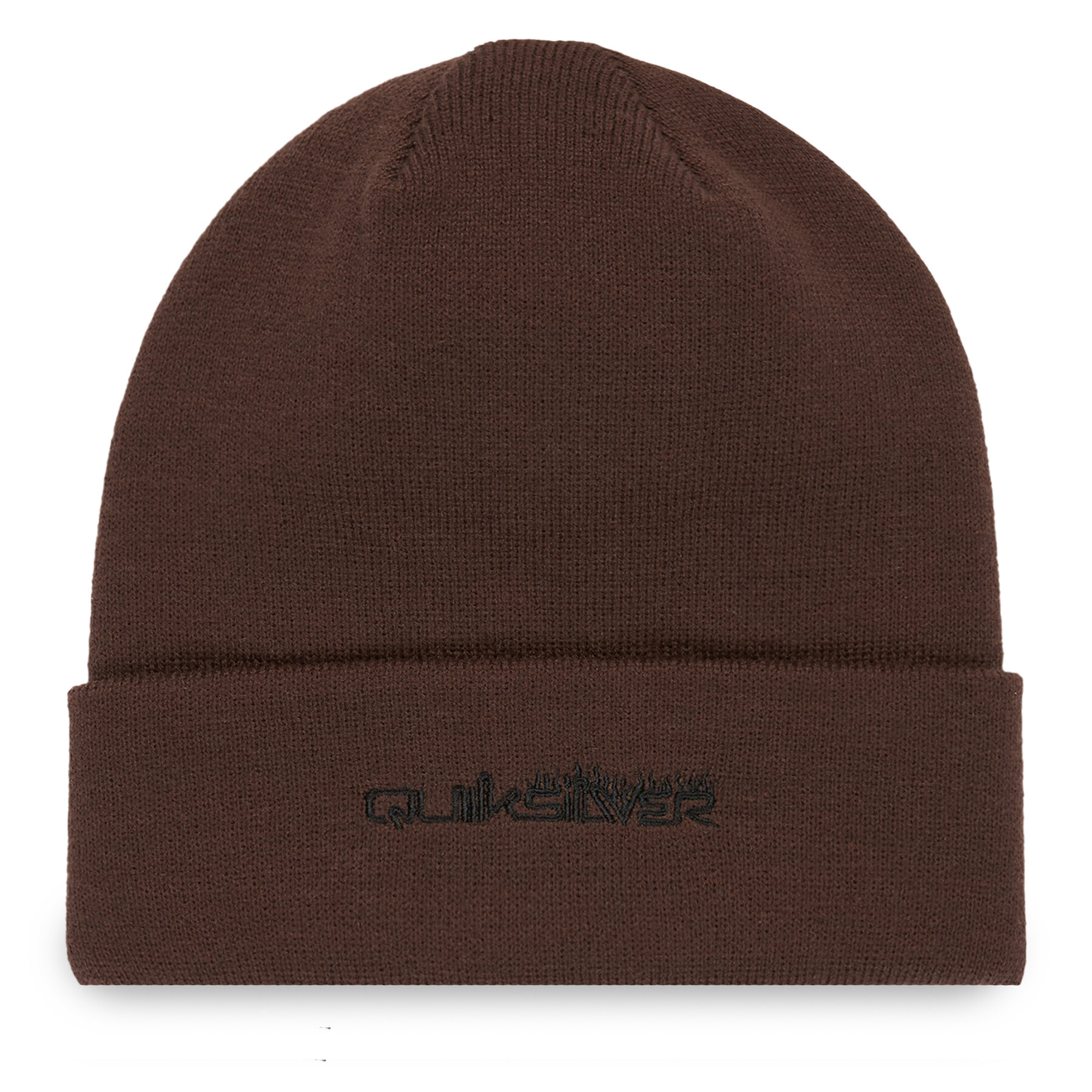 Kapa Quiksilver Midnight EQYHA03422 Smeđa