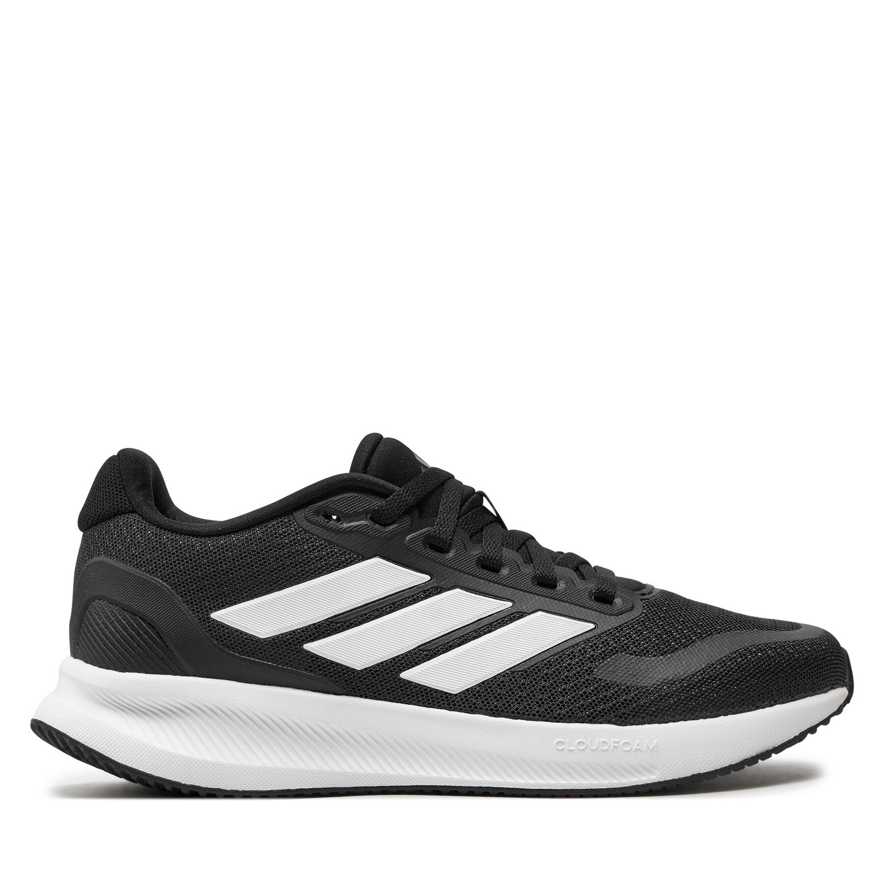 Sneakers Adidas Runfalcon 5 J IE8589 Nero