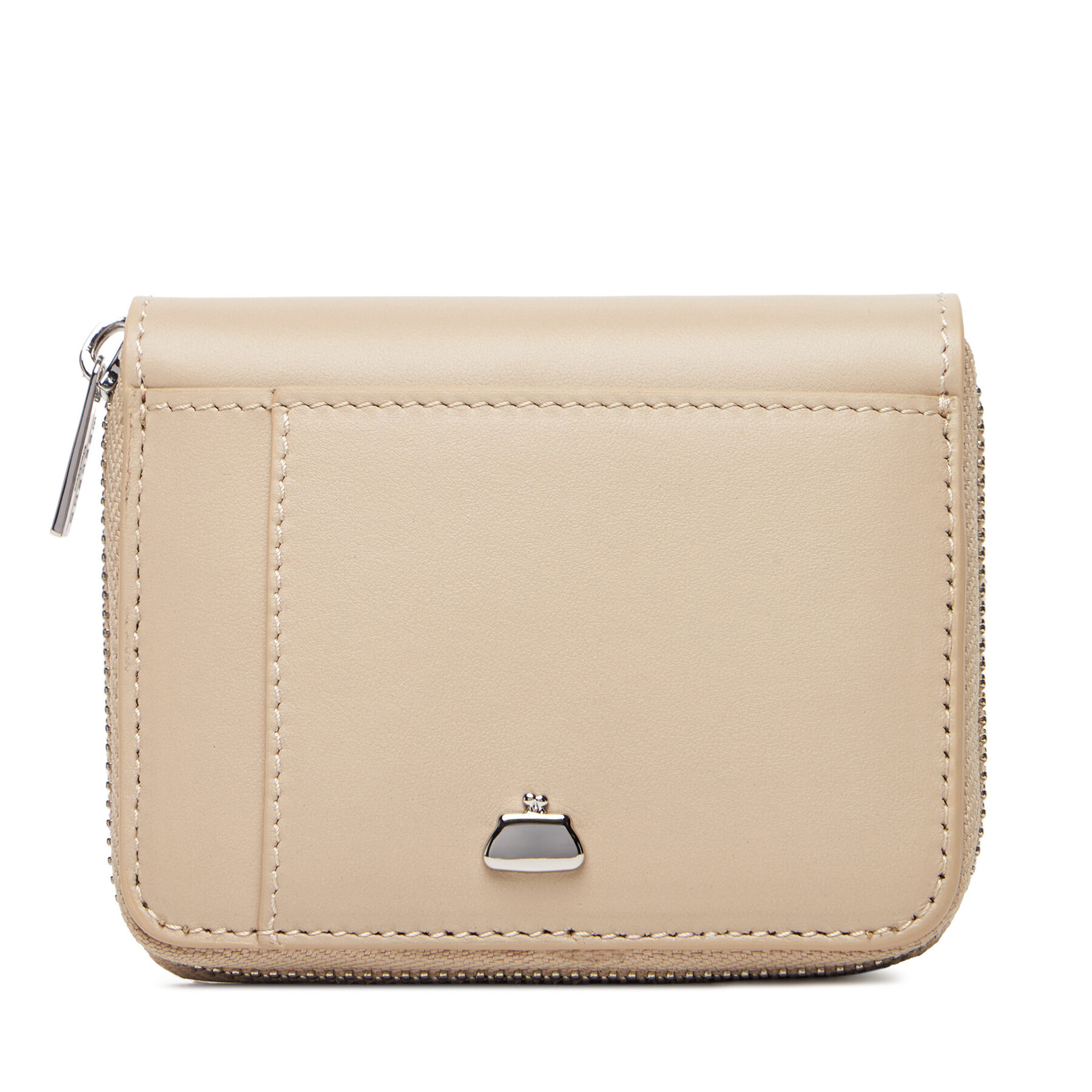 Peňaženka Weekend Max Mara Jerener 1 2525716034600 Béžová