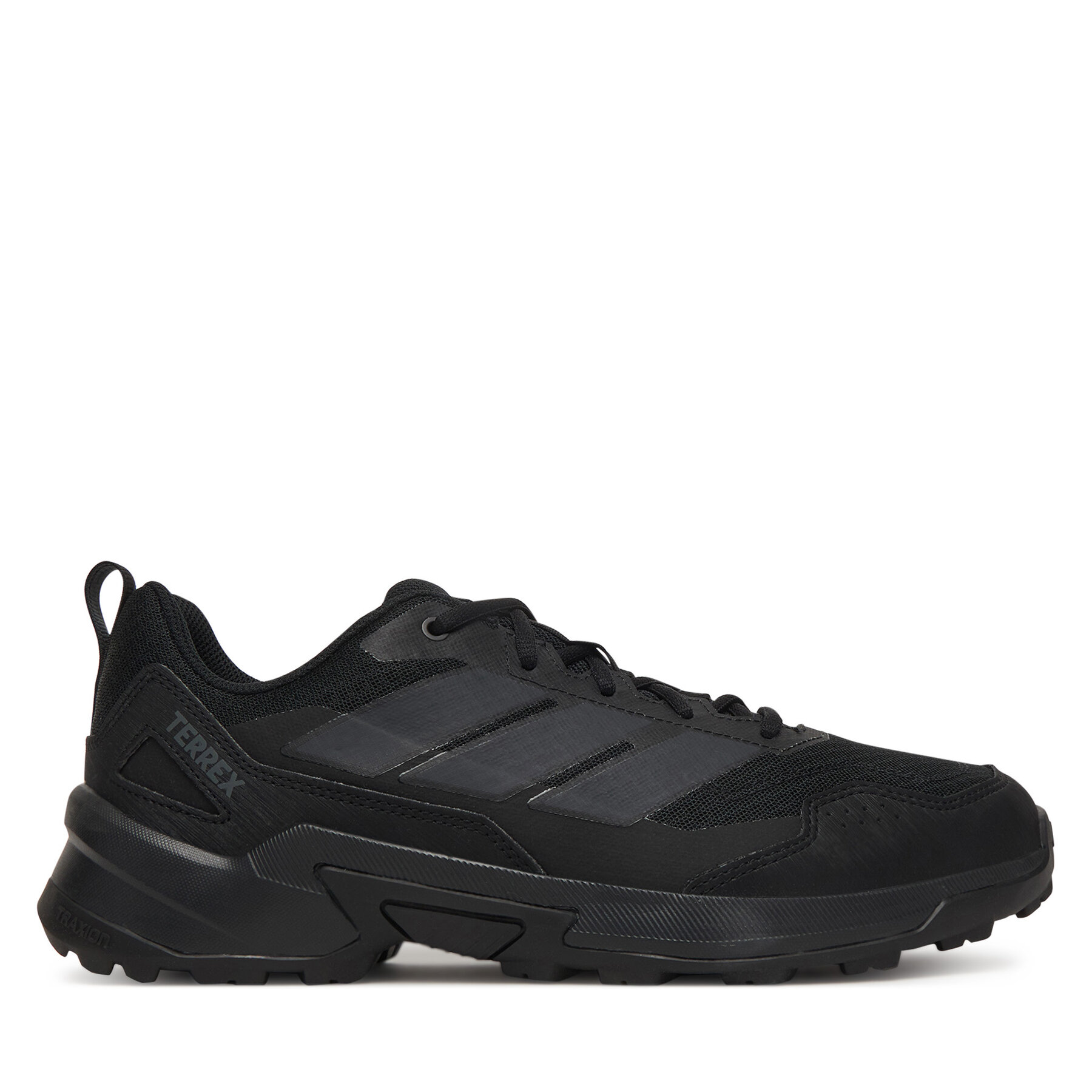 Trekking adidas Terrex Eastrail 3 JR4001 Crna