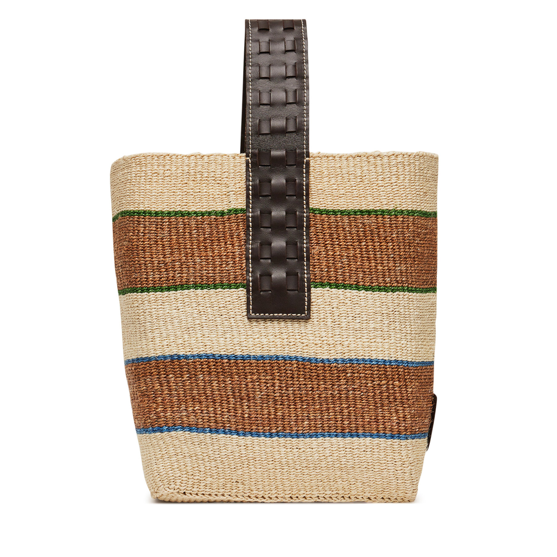 Borsetta Weekend Max Mara 2515511165650 Beige, Taglia 00, taglia : 00