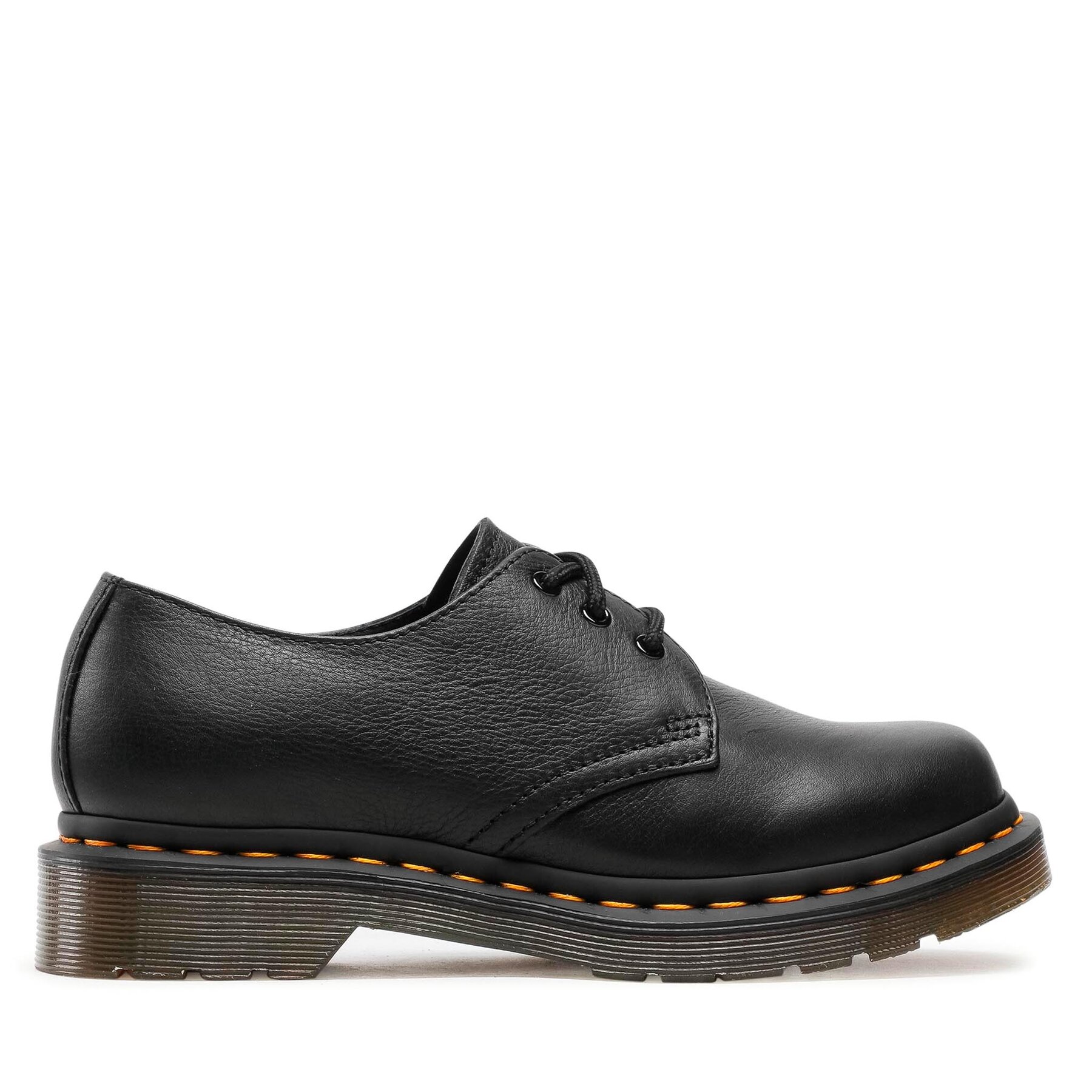 Dr. Martens Αρβύλες Dr. Martens 1461 24256001 Μαύρο