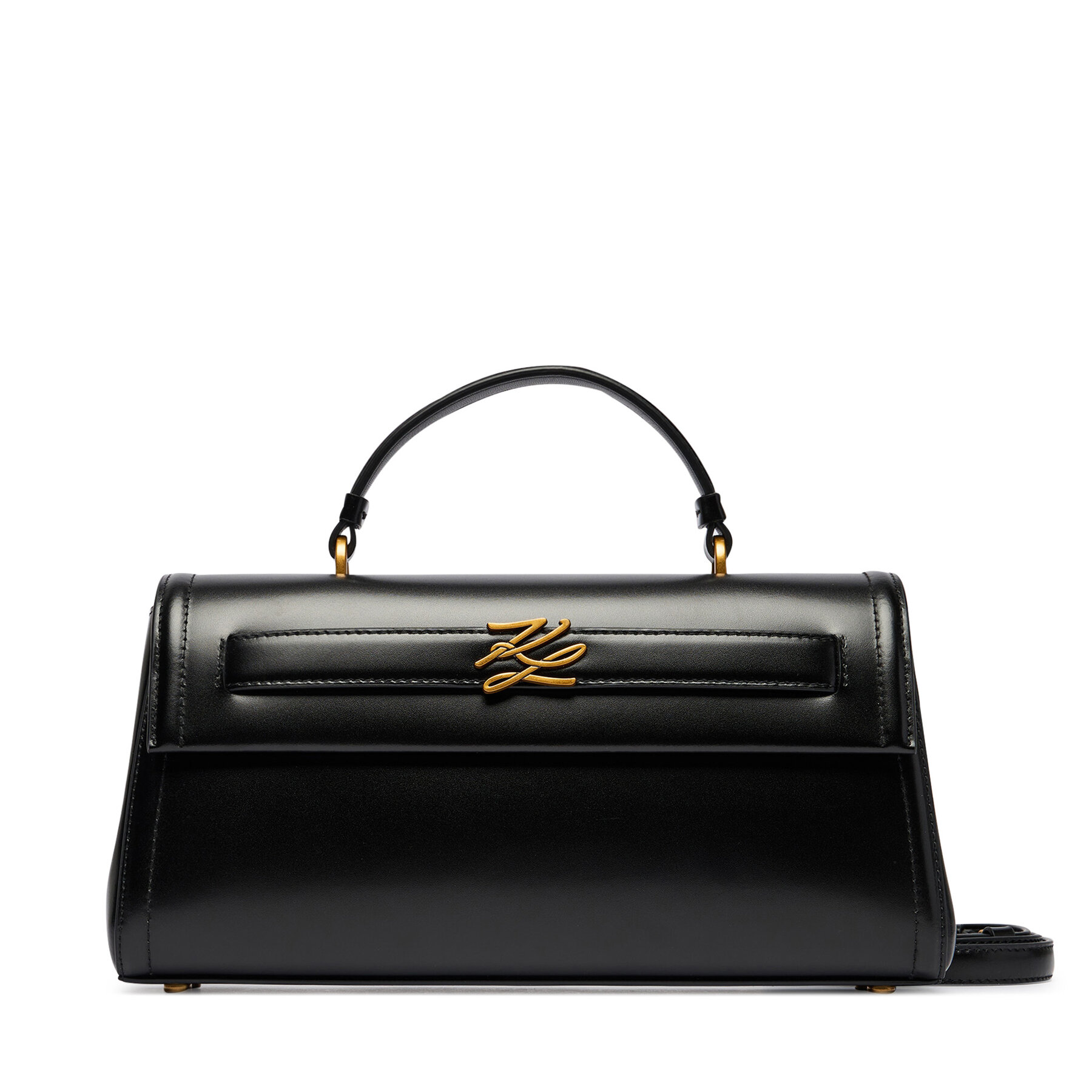 KARL LAGERFELD Τσάντα KARL LAGERFELD B3W30271 Μαύρο
