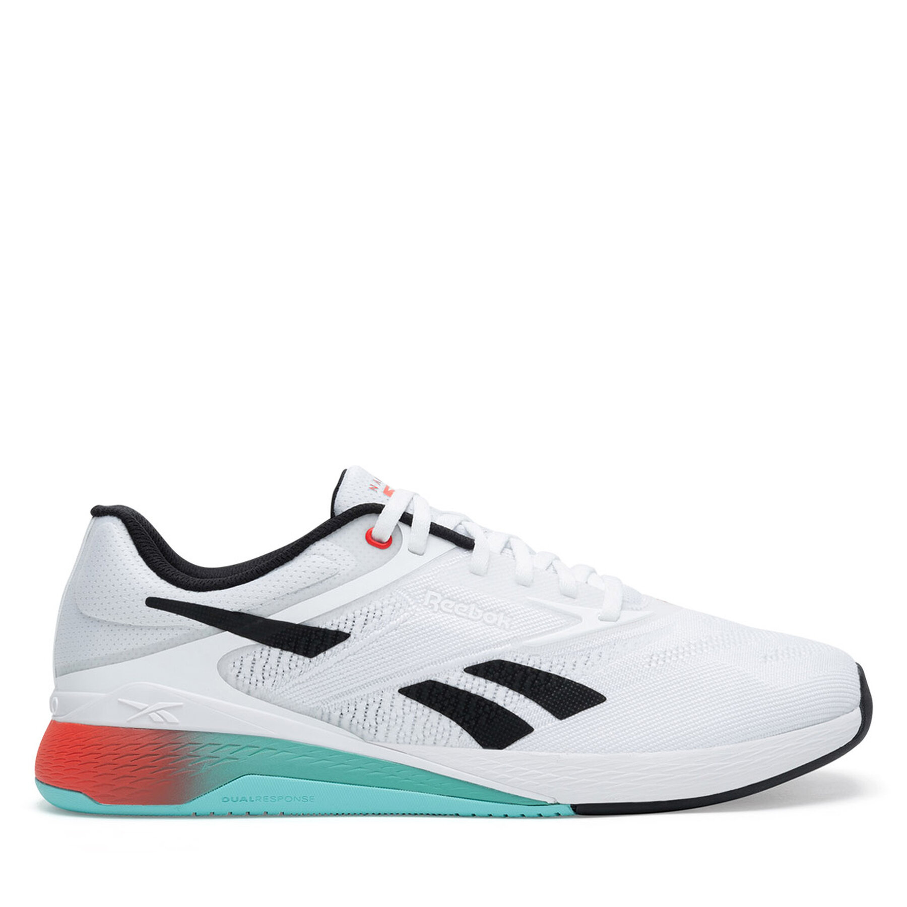 Topánky do posilňovne Reebok NANO X5 100209364 Biela
