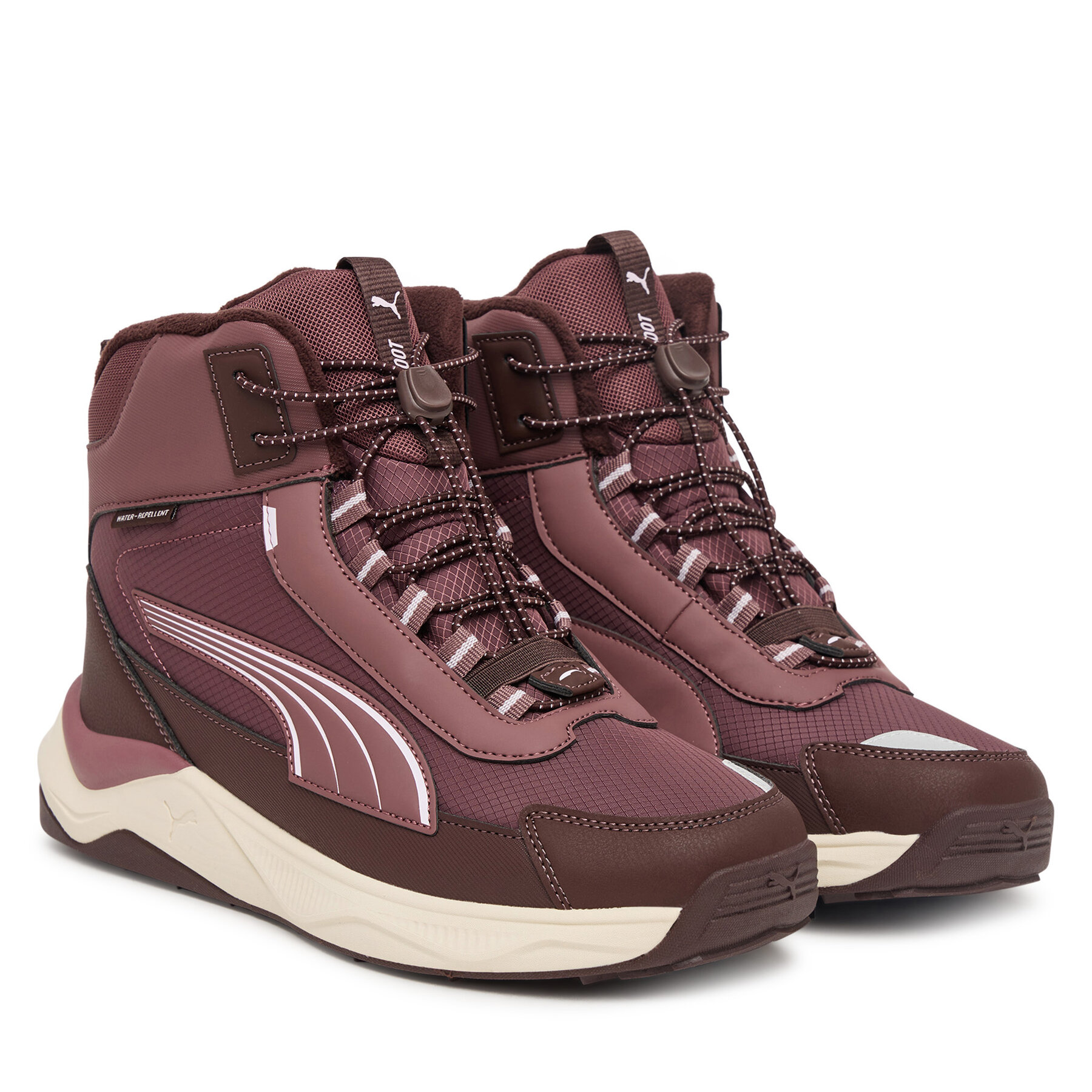 Auliniai batai Puma Evolve 2.0 Boot JR 313808 Vyšninė