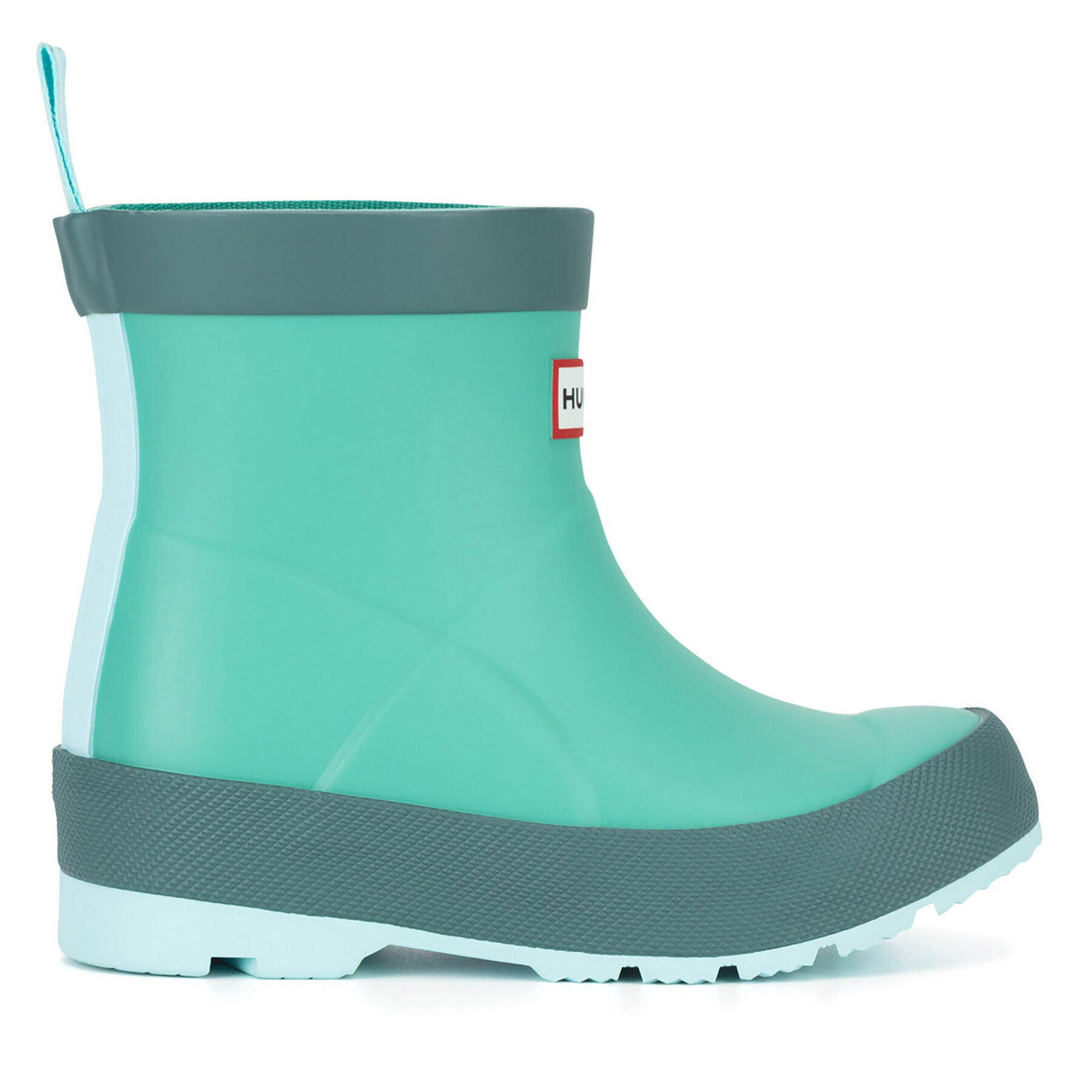 Gumicsizma Hunter KFT5097RMA-TFB Türkizkék