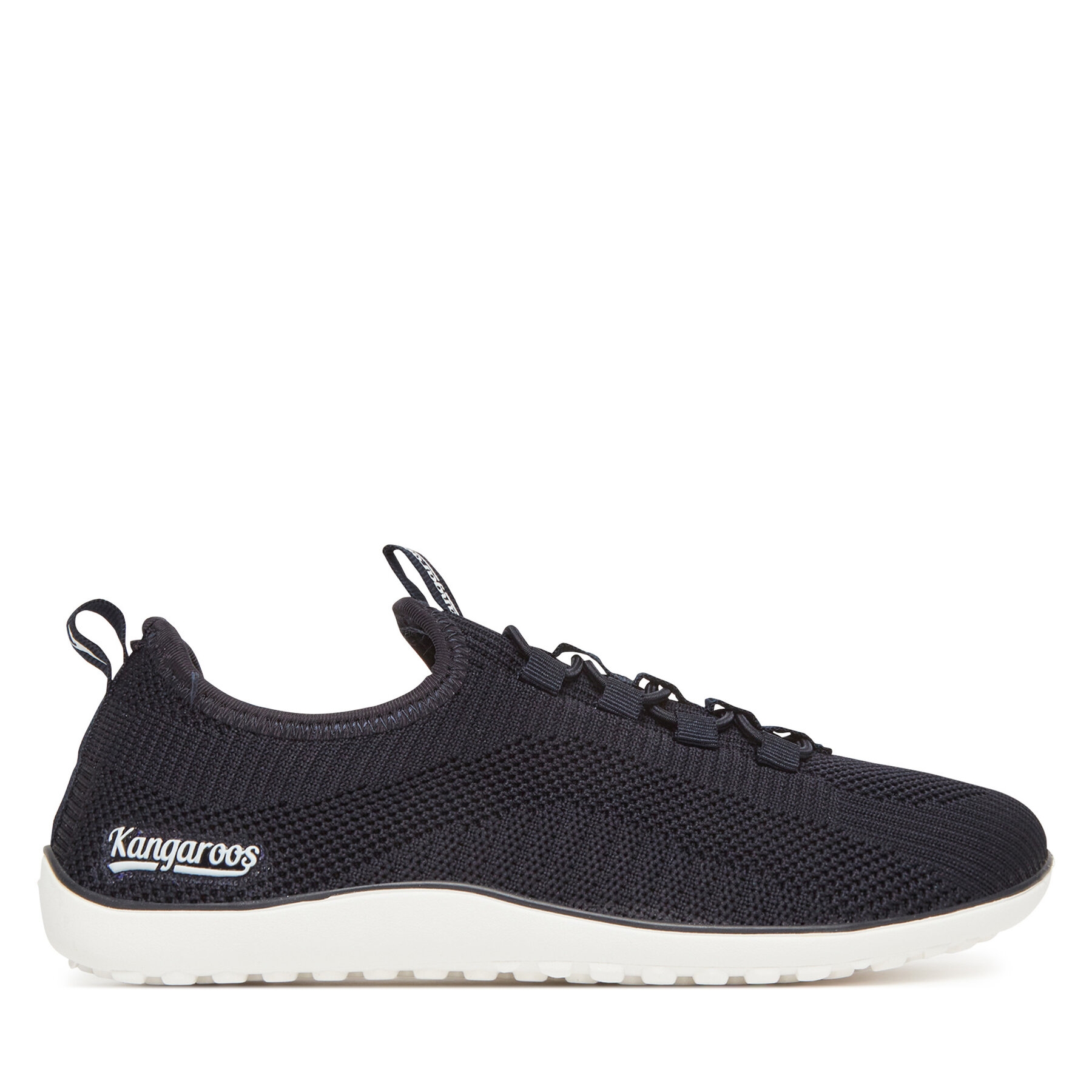 Sneakersy KangaRoos K-BF Bole 30161 000 4600 Tmavomodrá