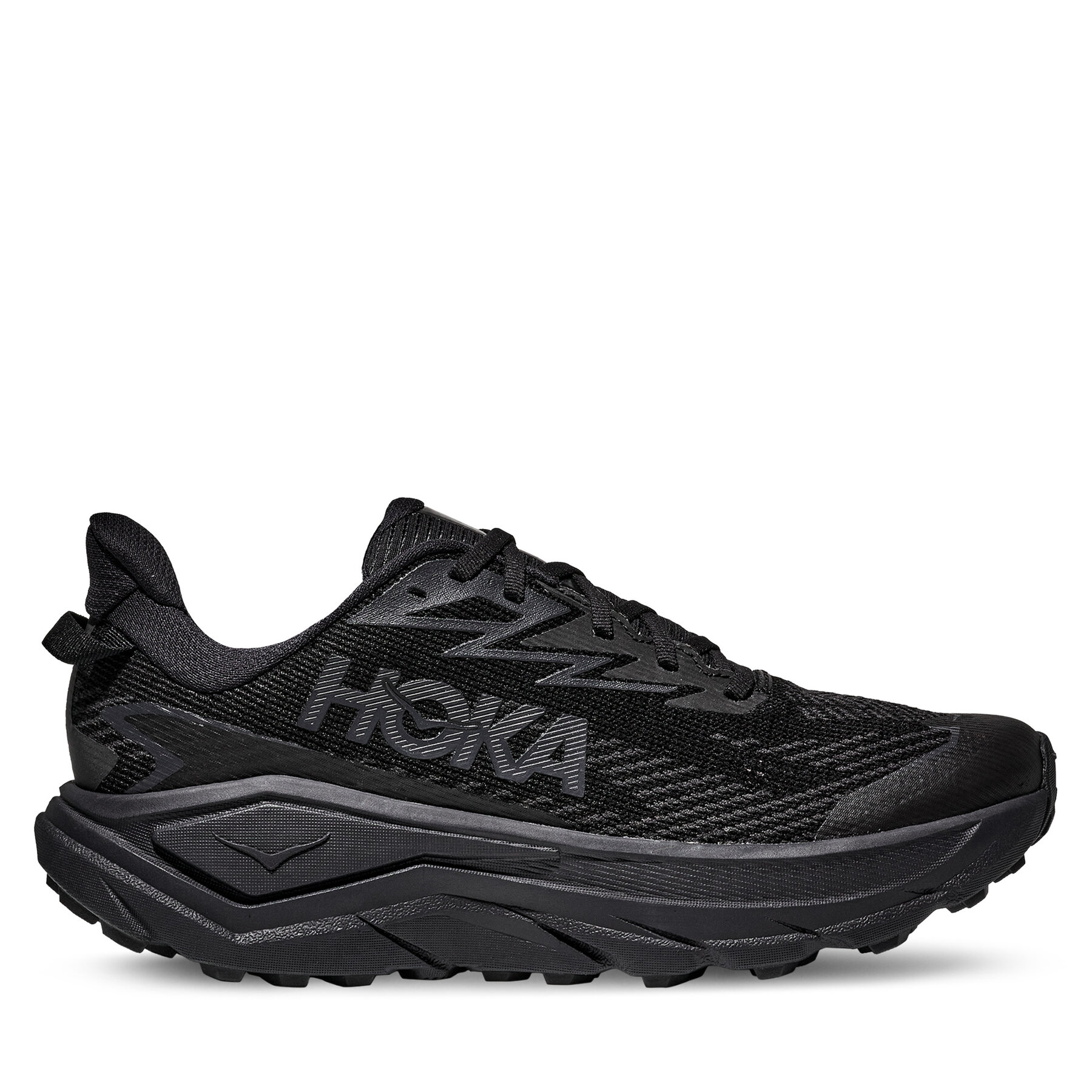 Bežecké topánky Hoka Challenger 8 GTX GORE-TEX 1171958 Čierna