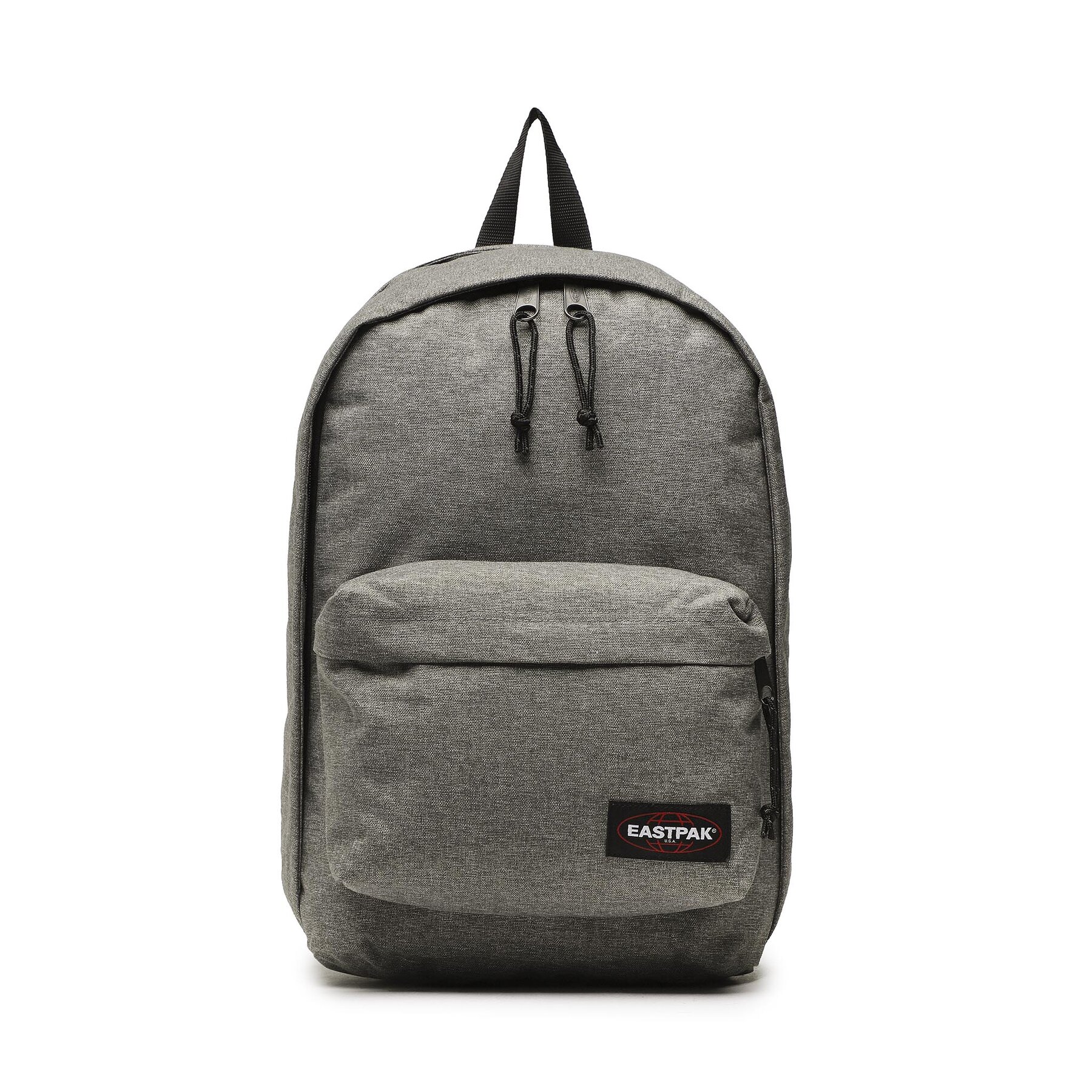 Zaino Eastpak Back To Work EK0009363631 Grigio