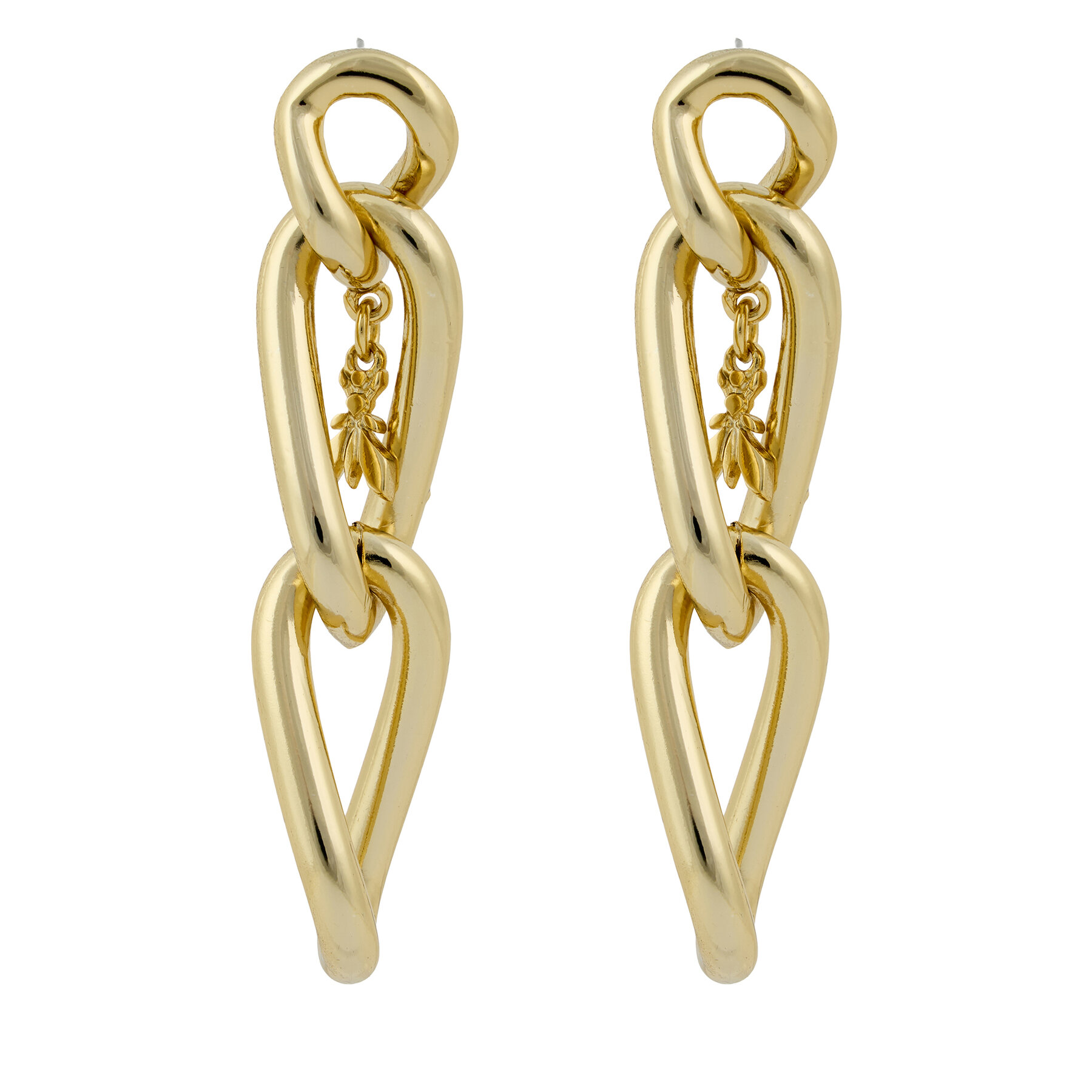 Orecchini Patrizia Pepe 2J2548/M058 F130 Oro