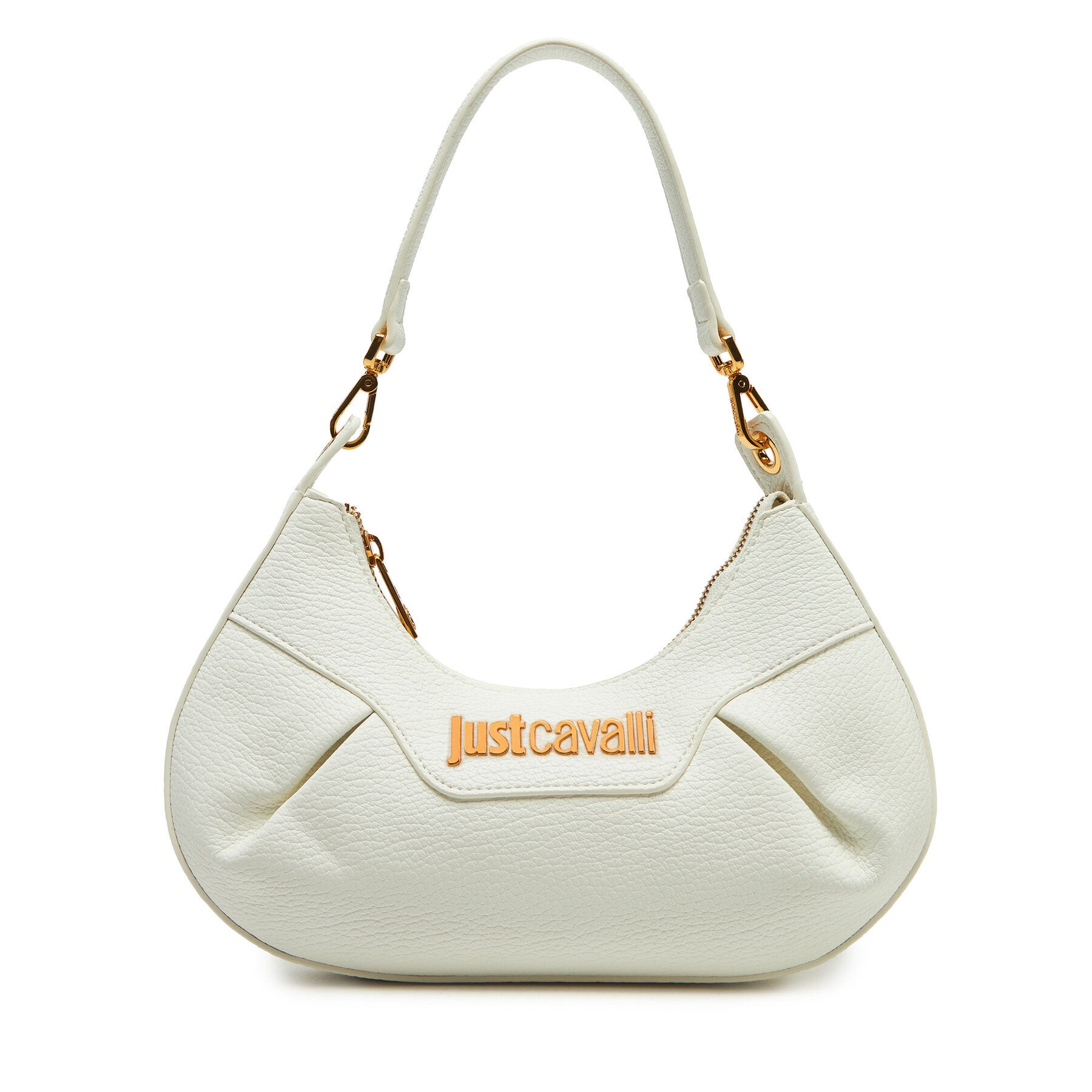 Handtasche Just Cavalli 78RA4BD2 ZSB81 Weiß, Größe 00