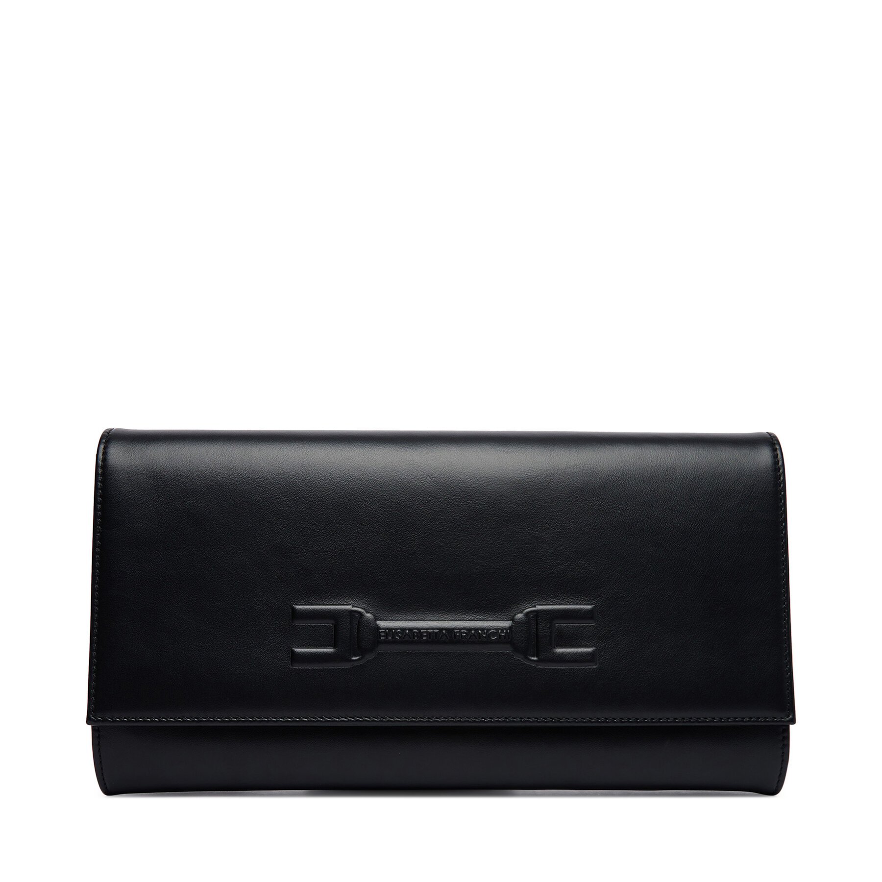 Elisabetta Franchi Τσάντα Elisabetta Franchi BS-99A-61E2-V350 Μαύρο