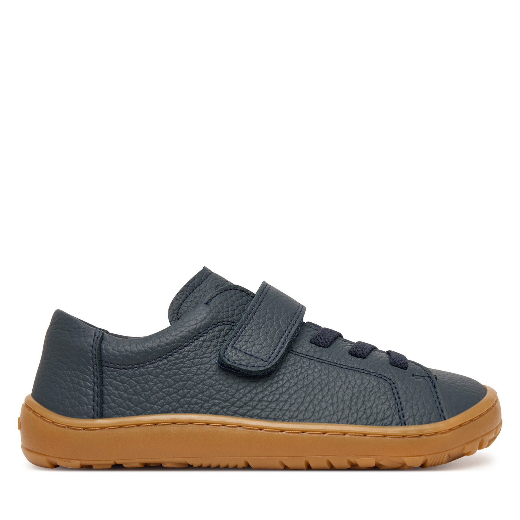 Обувки Froddo Barefoot Elastic G3130285 D Тъмносин