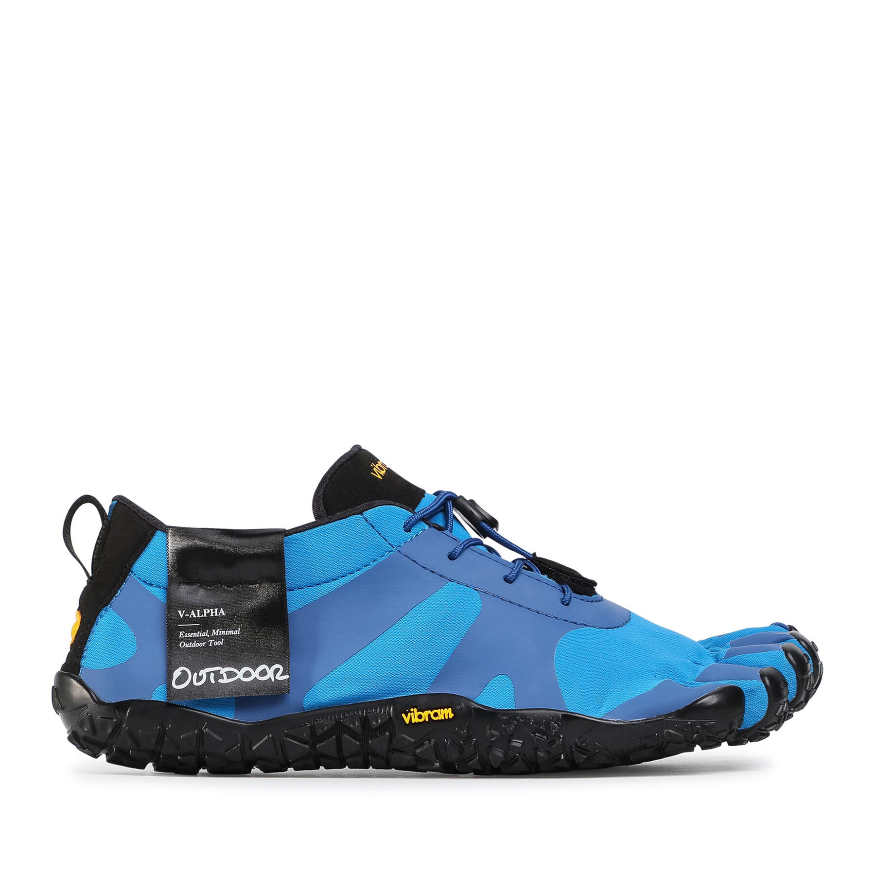 Trekkingschuhe Vibram Fivefingers