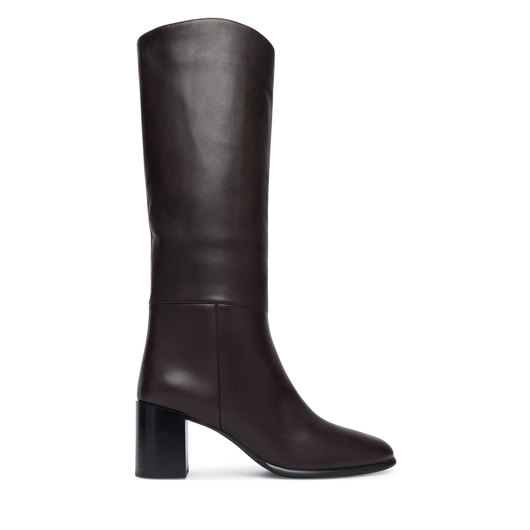 Kozačky HÖGL 2-106623-21000 Hnědá