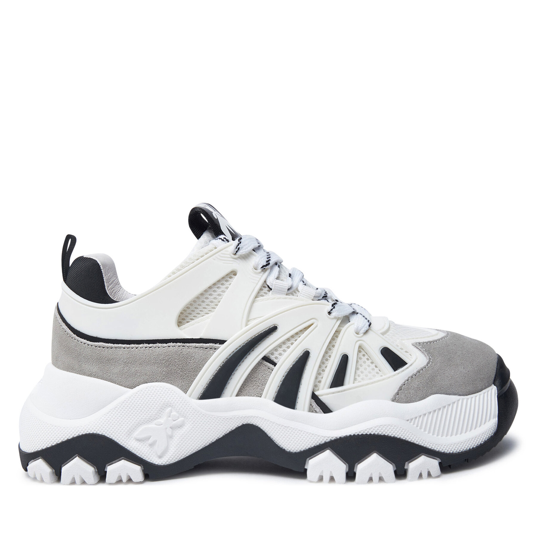 Zapatillas Patrizia Pepe 8Z0043/V005-XIGU Blanco
