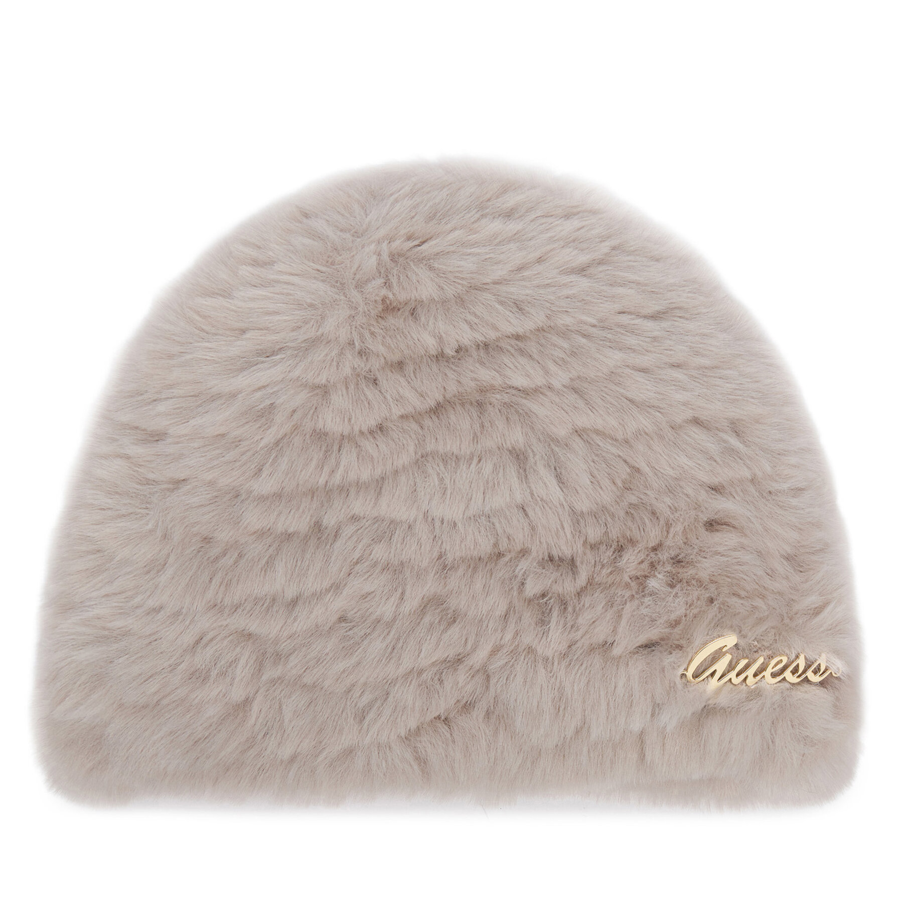 Шапка Guess W4BZ40 WGU30 Светлобежов