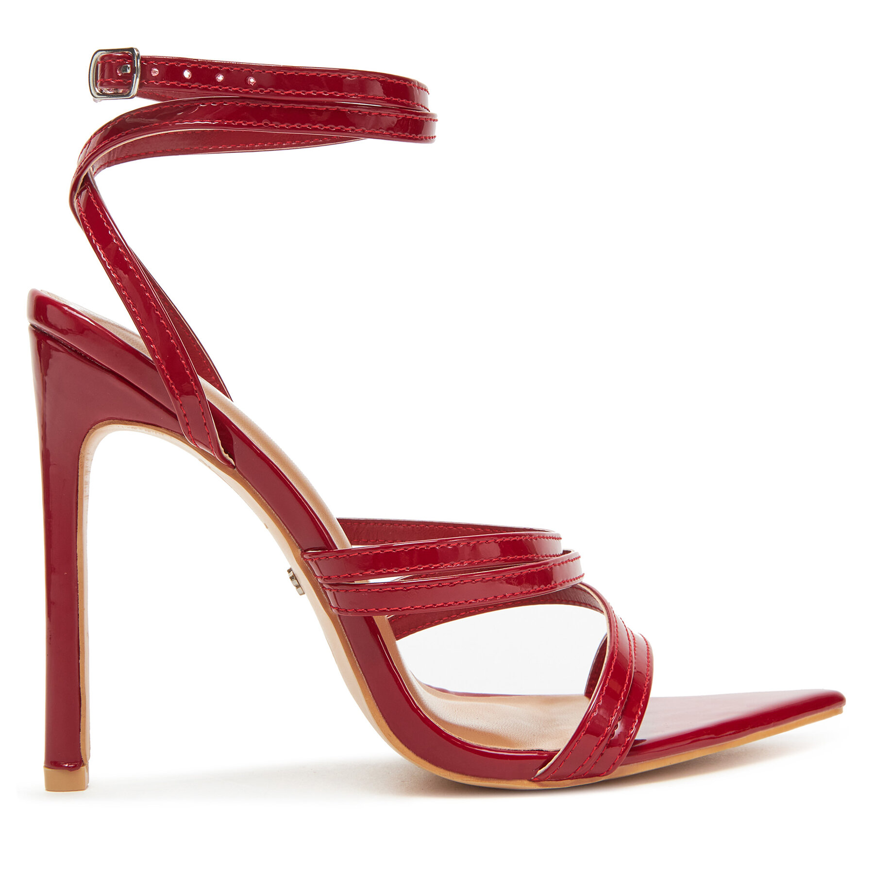 Σανδάλια DeeZee YC7562-S-LP1 Κόκκινο