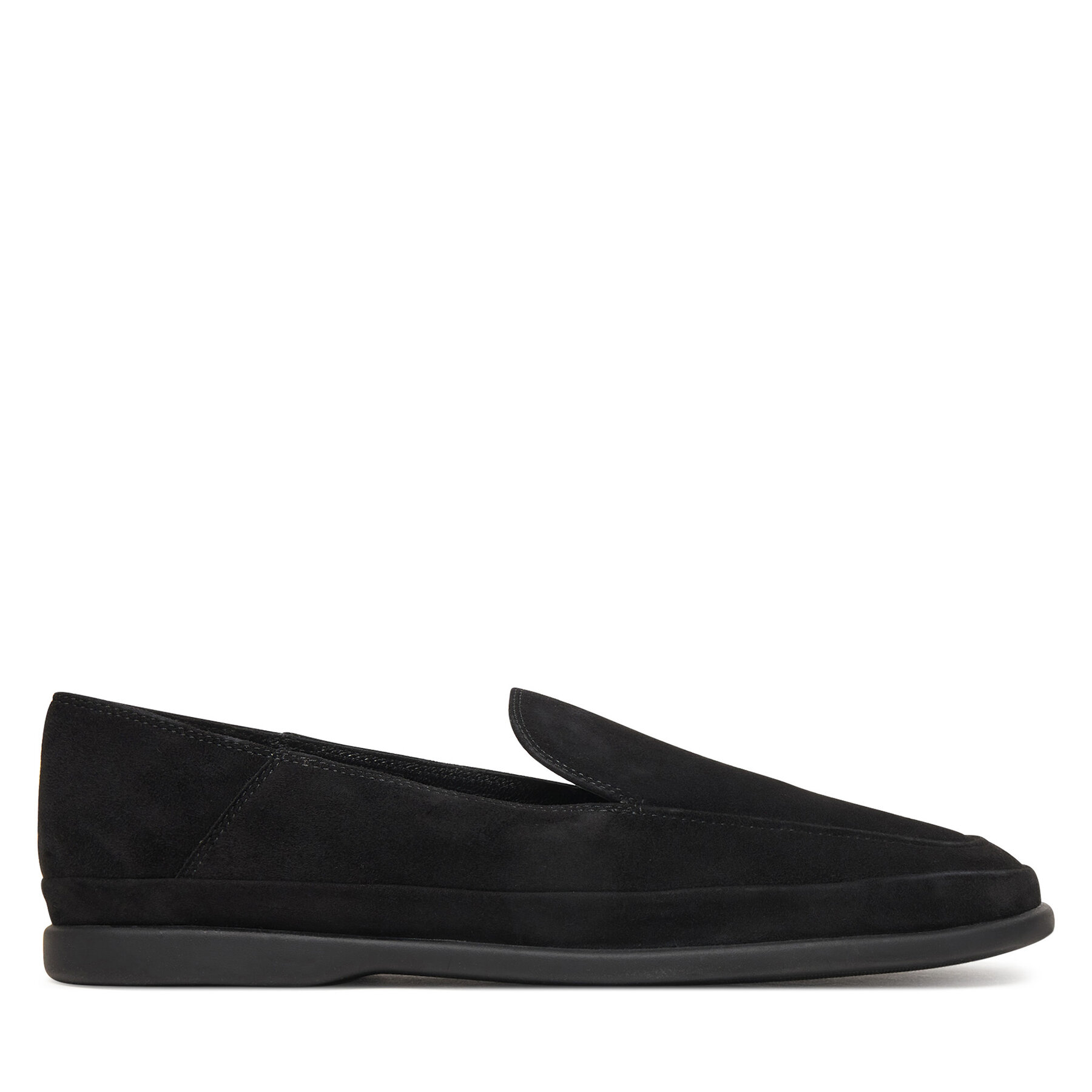 Lords Vagabond Shoemakers Sammie 5924-040-20 Fekete