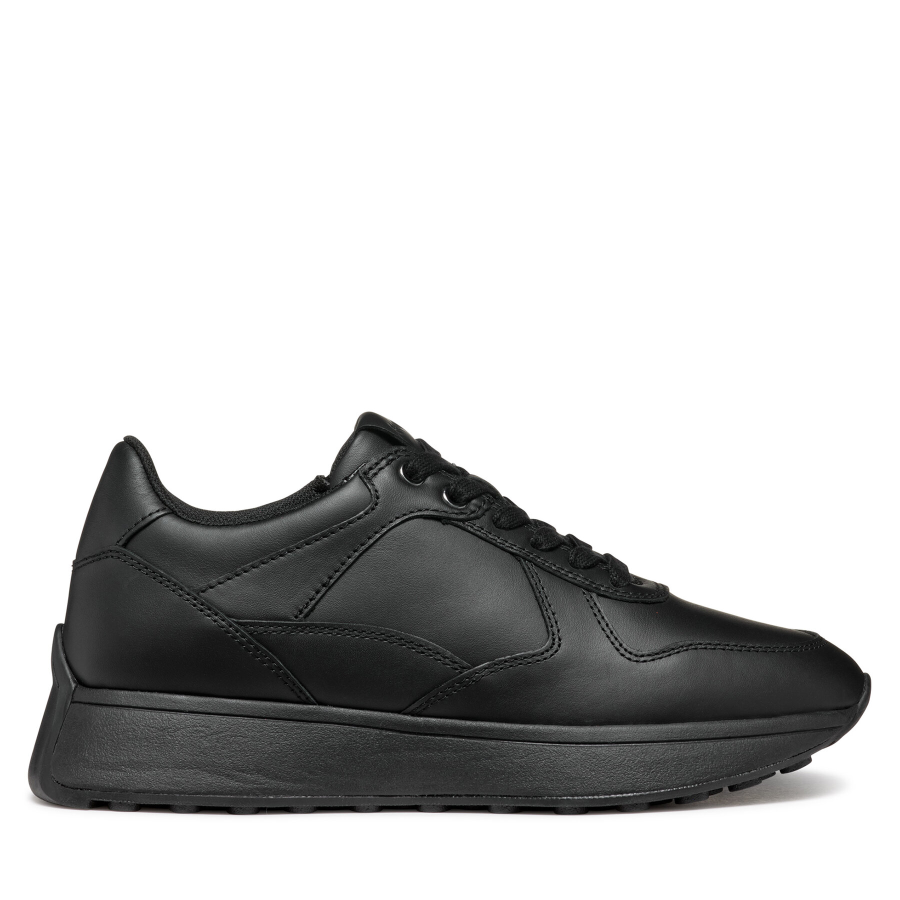 Zapatillas Geox D Amabel D46MDA 00085 C9999 Negro
