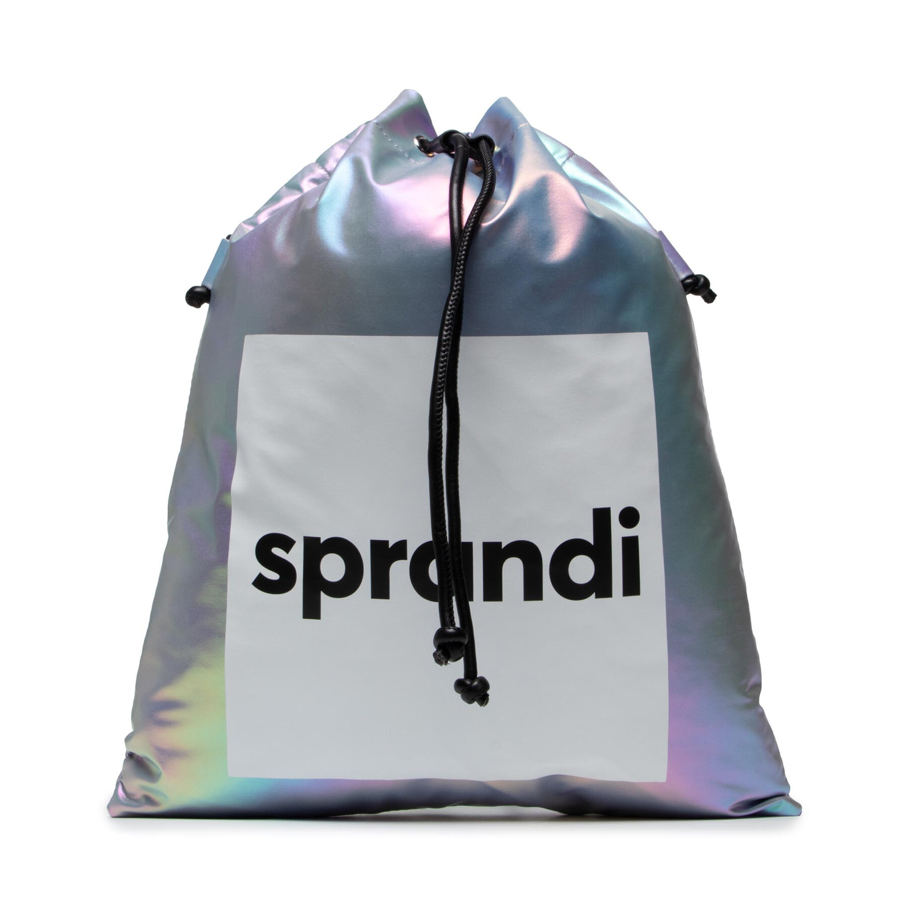  Táska Sprandi BSD-S-073-00-07 Ezüst akciós termékkép 1