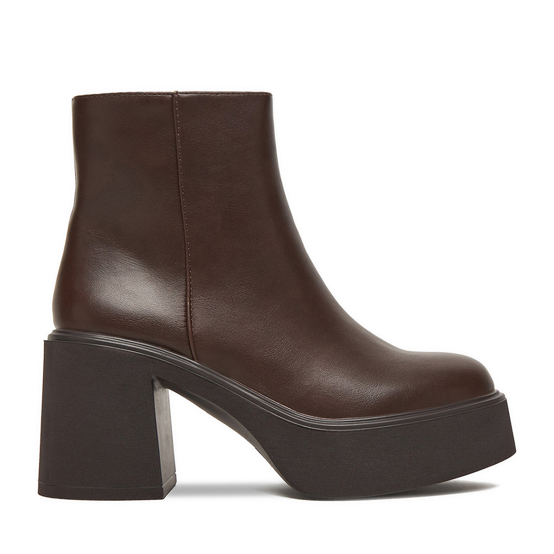 Боти DeeZee CEO-XT1122 Кафяв