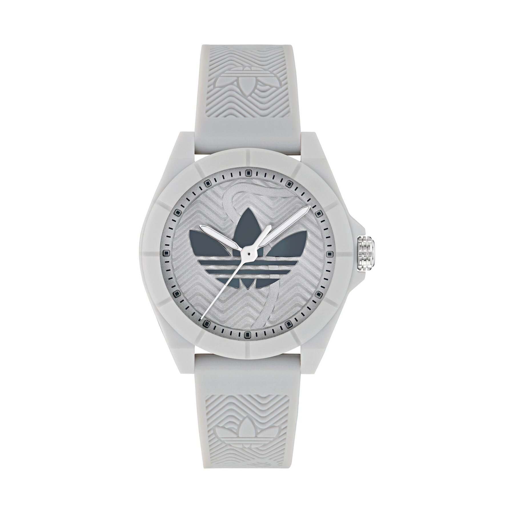 Ceas adidas Project Four AOST25035 Gri