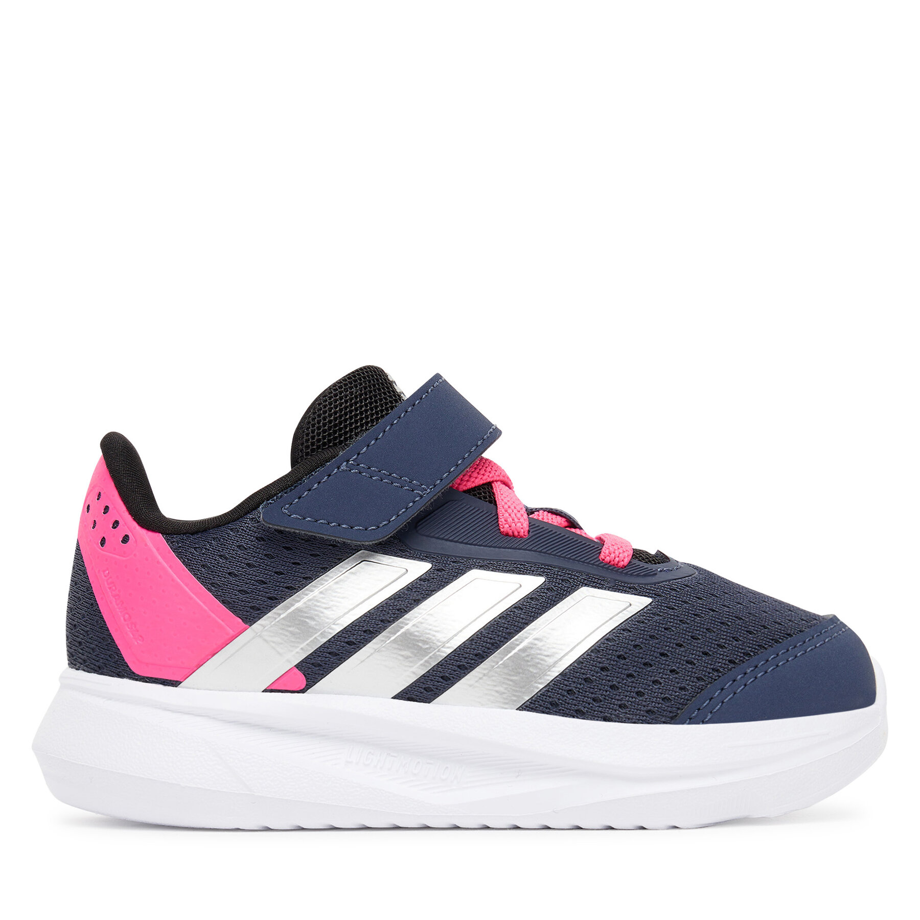 Sneakersy adidas Duramo 2.0 JS1729 Tmavomodrá