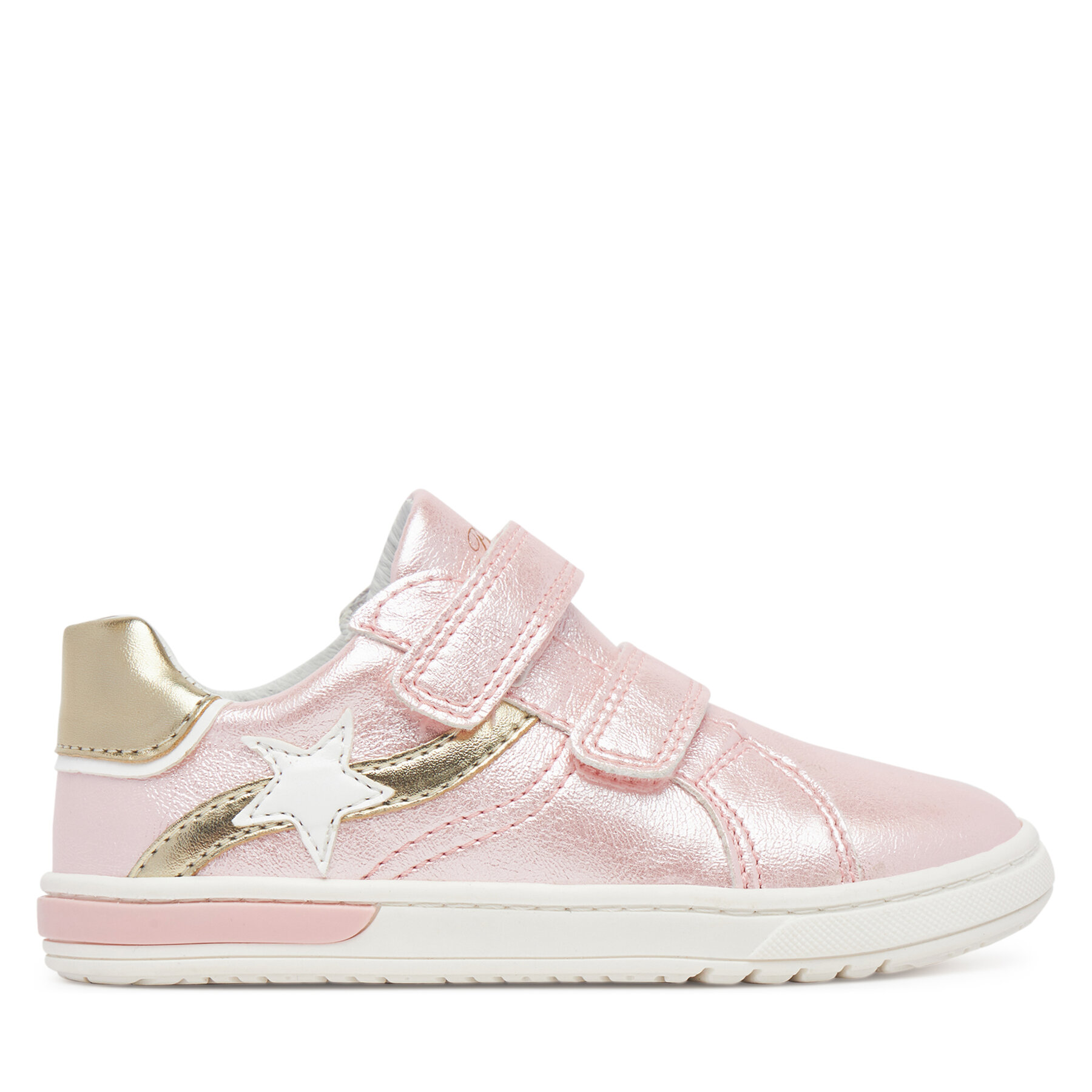 Primigi Dievča Sneakersy, Rozmer: 28, Ružová, 7905100 M