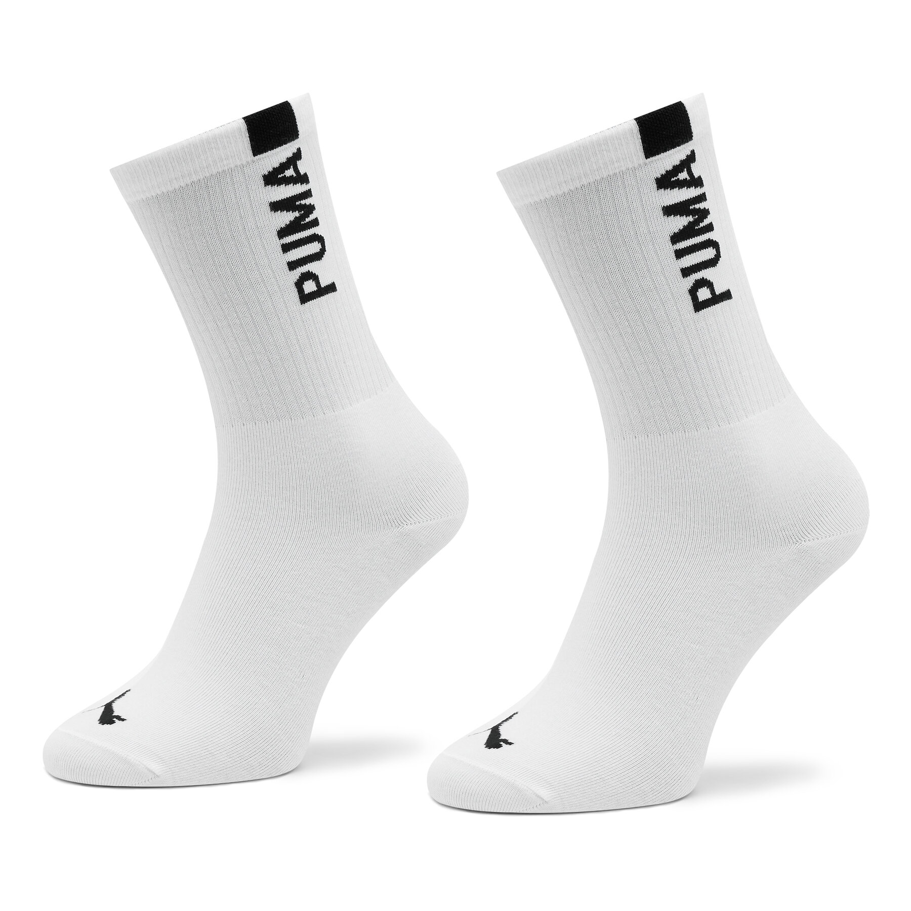 Комплект 2 чифта дълги чорапи дамски Puma