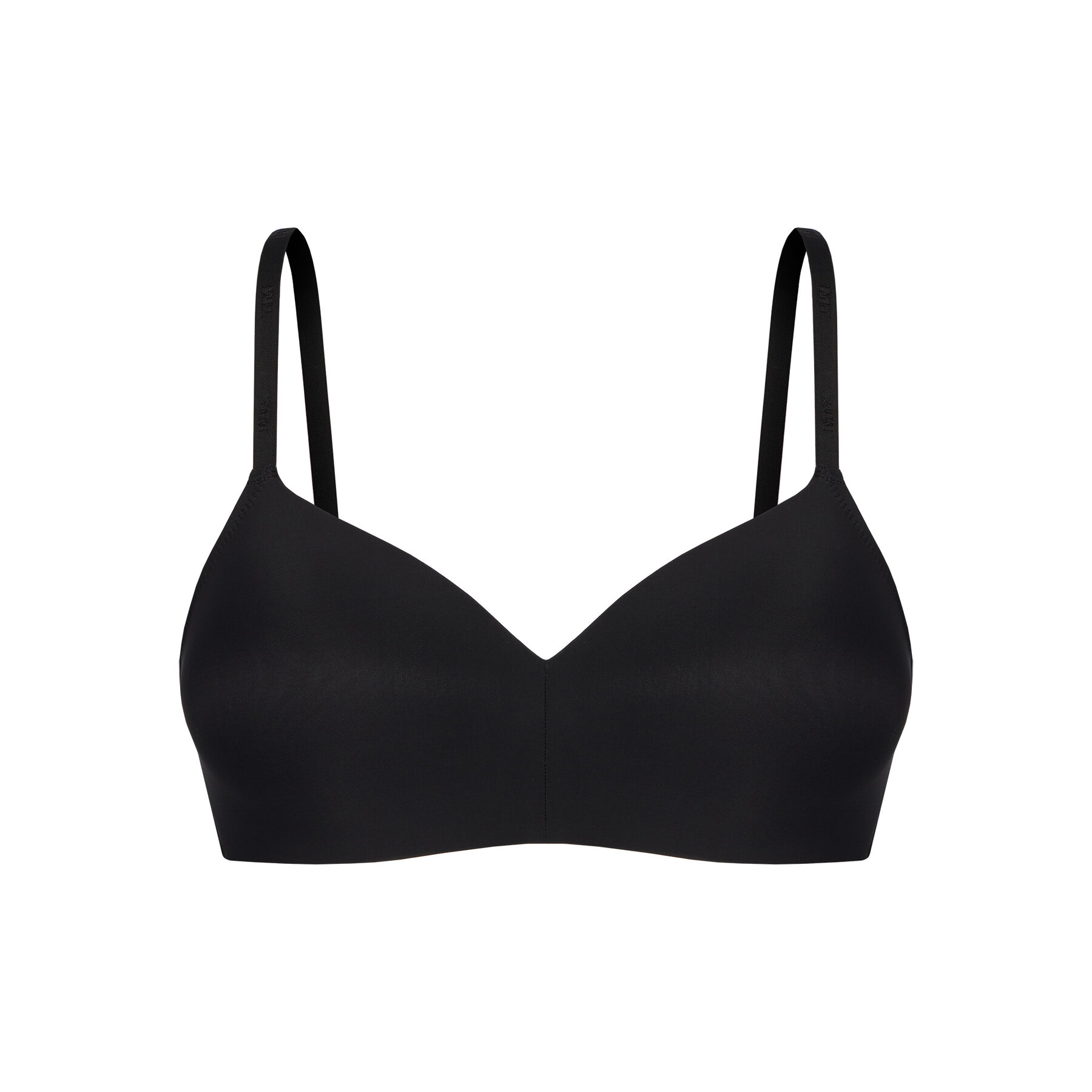 Ysabel Mora Ysabel Mora Σουτιέν Push-up 10011 Μαύρο