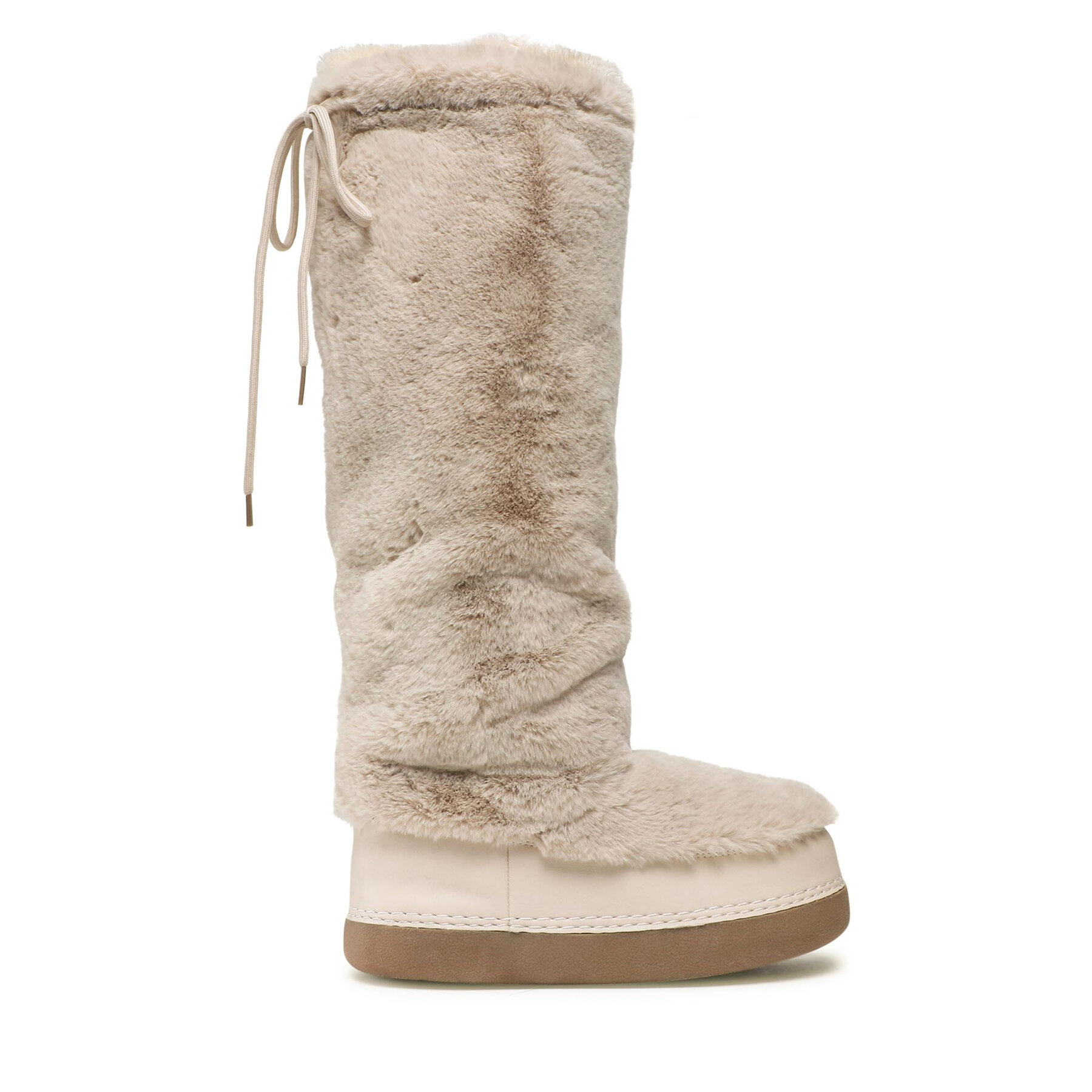 Ботуши Jenny Fairy WS19002-04A Бежов