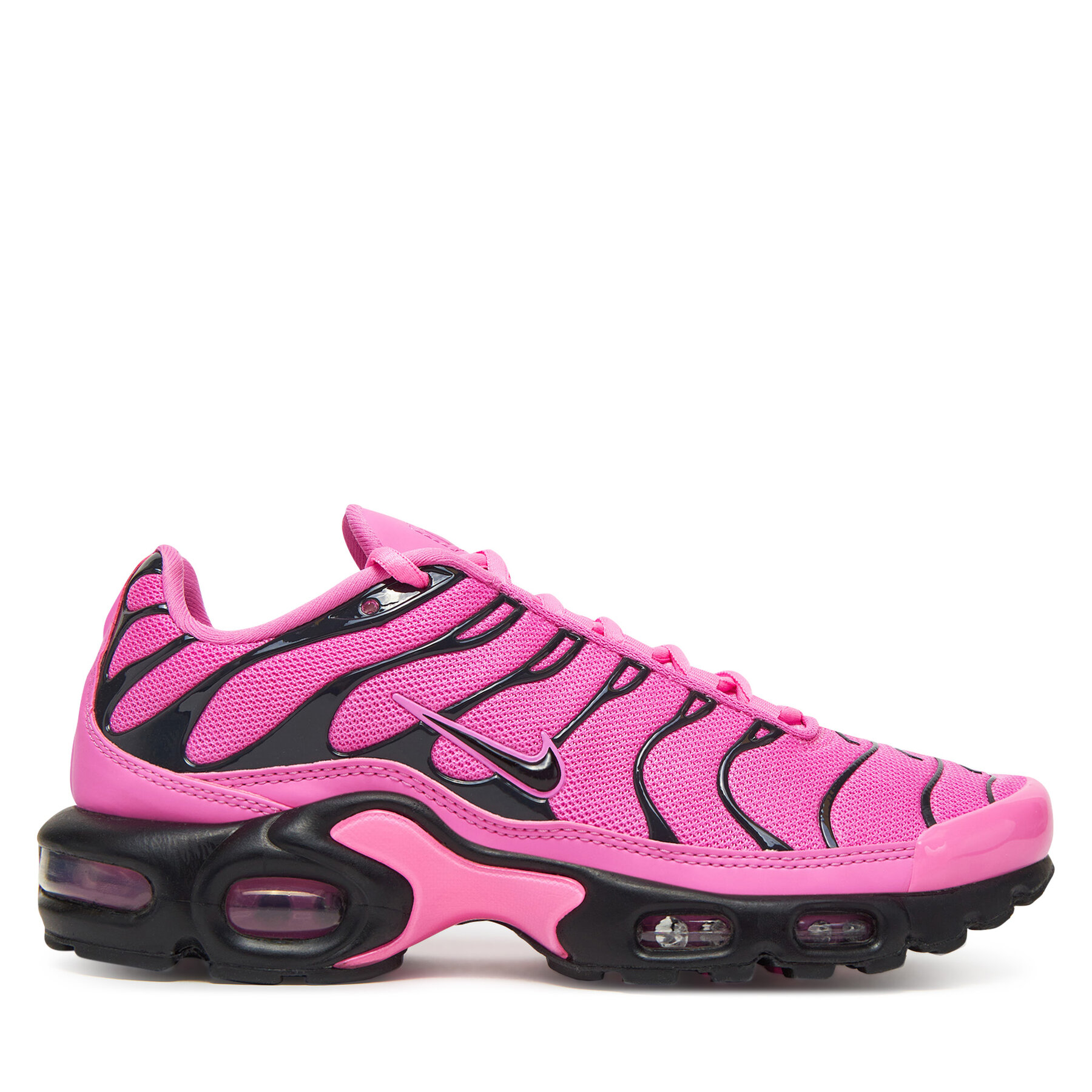 Сникърси Nike Air Max Plus SE HJ9743 601 Розов