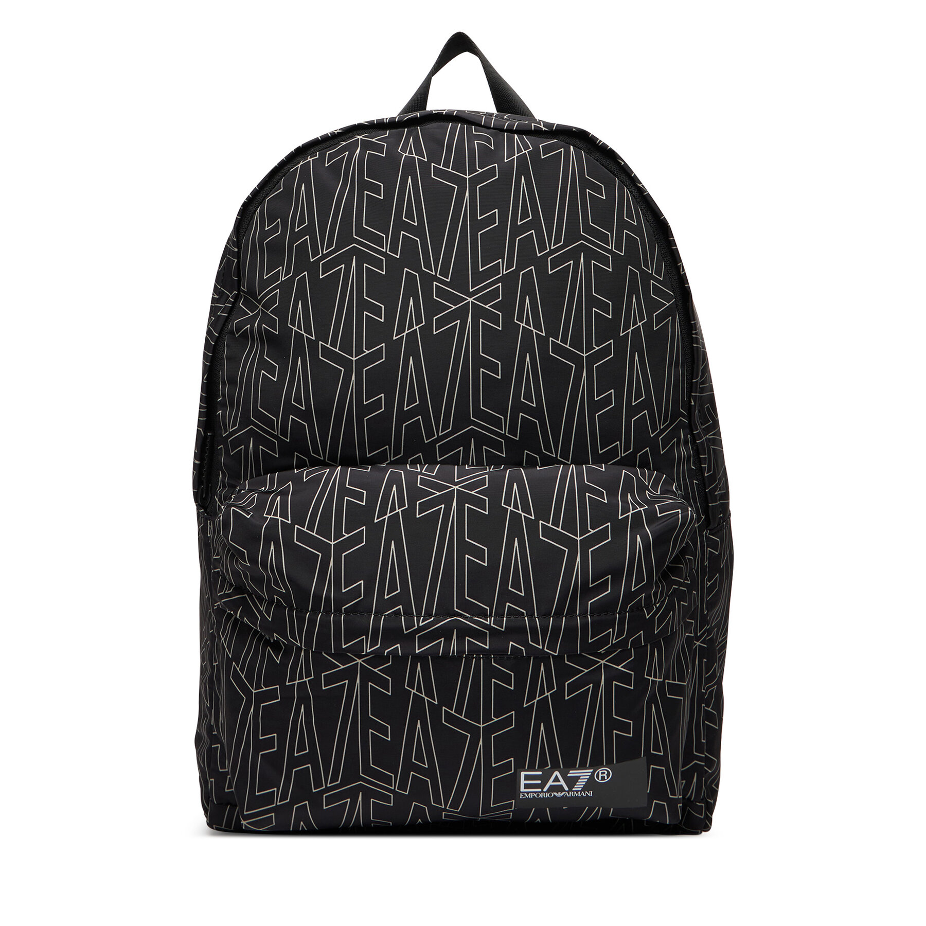 Раница EA7 Emporio Armani 7X000001 AF10465 F6017 Черен