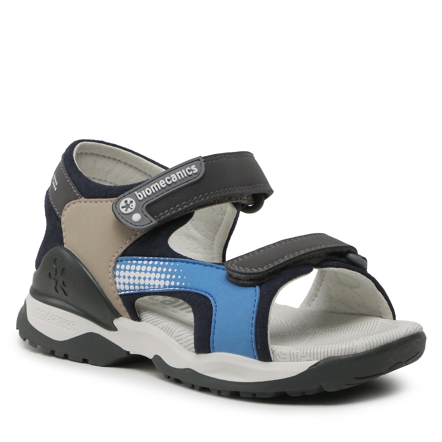 Biomecanics 232275 S Navy A – Сандали
