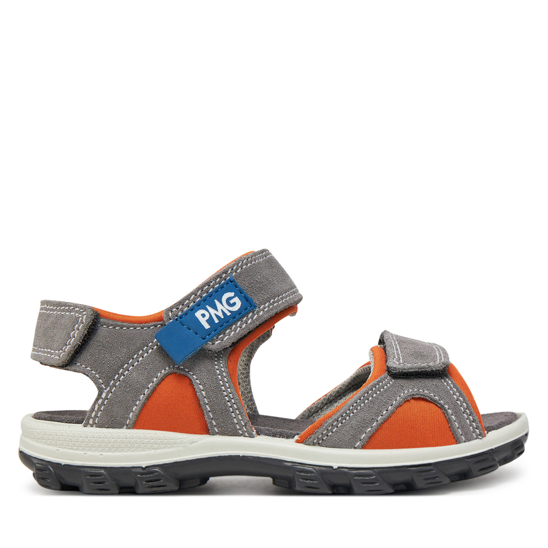 Сандали Primigi 7893211 M Сив