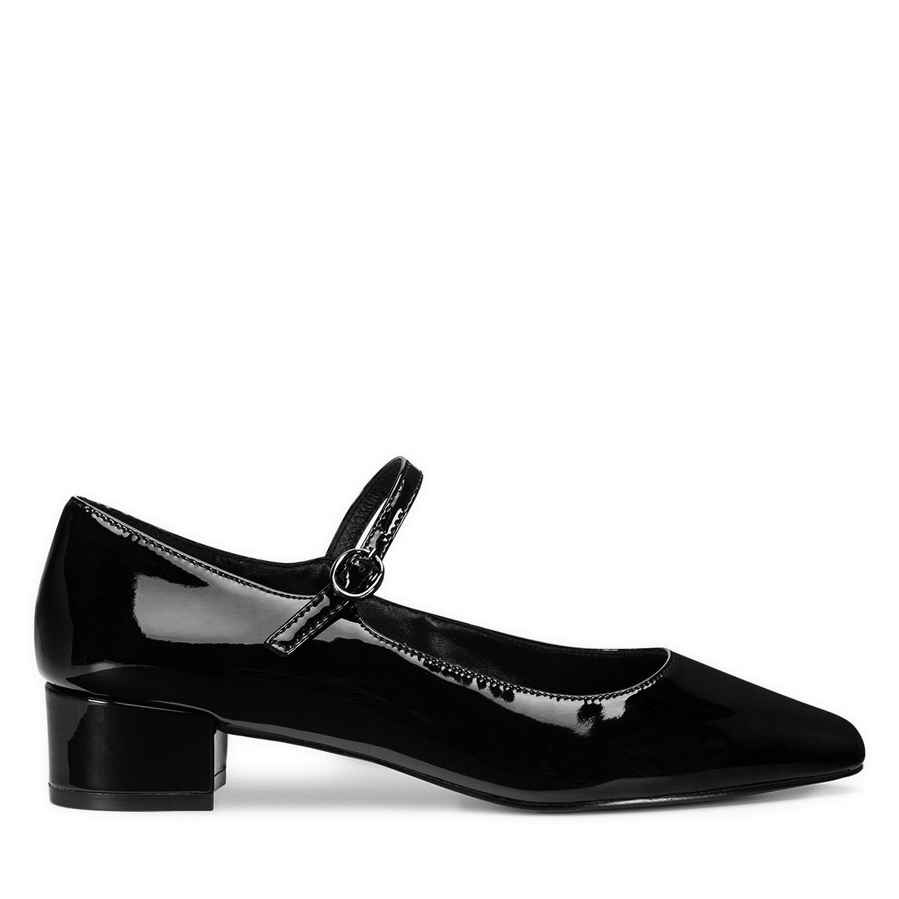 Tacones Sergio Bardi WYL4033-1Z-SB Negro