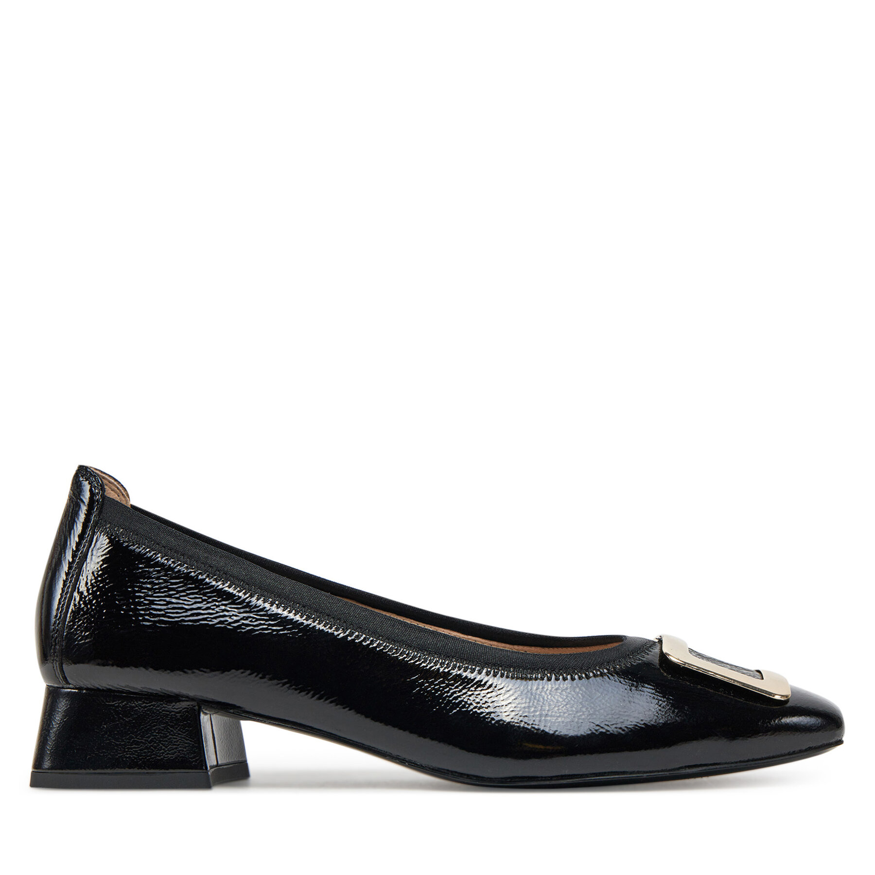 Salonarji Caprice 9-22300-44 Črna