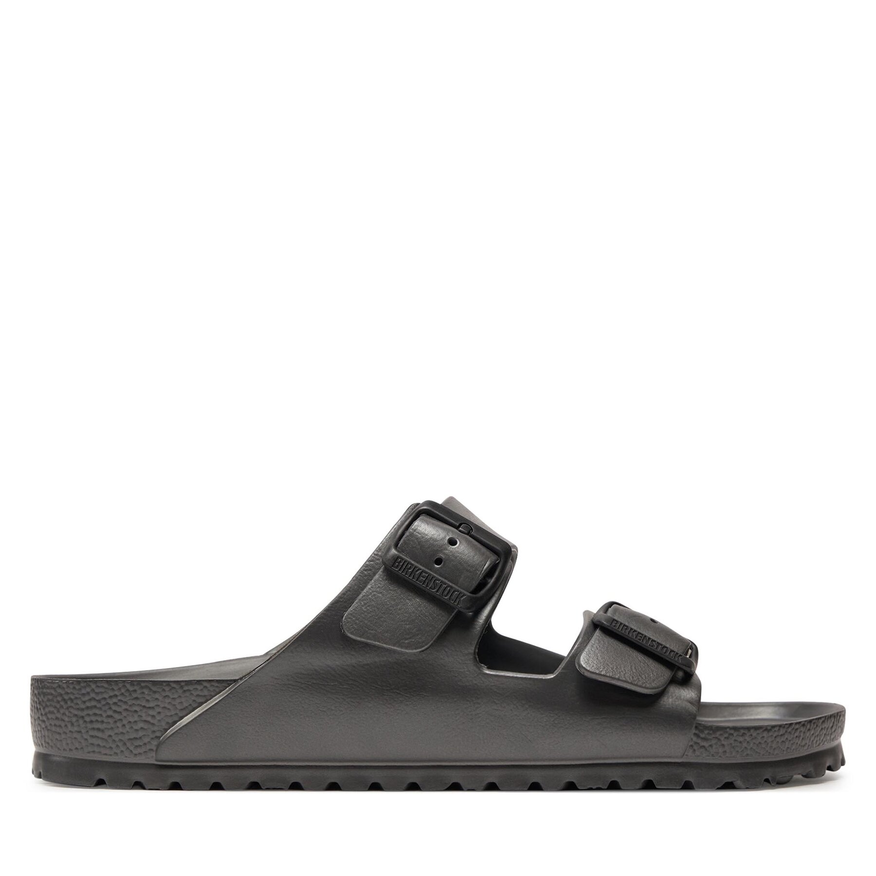 Natikače Birkenstock Arizona 1001497 Tamno siva