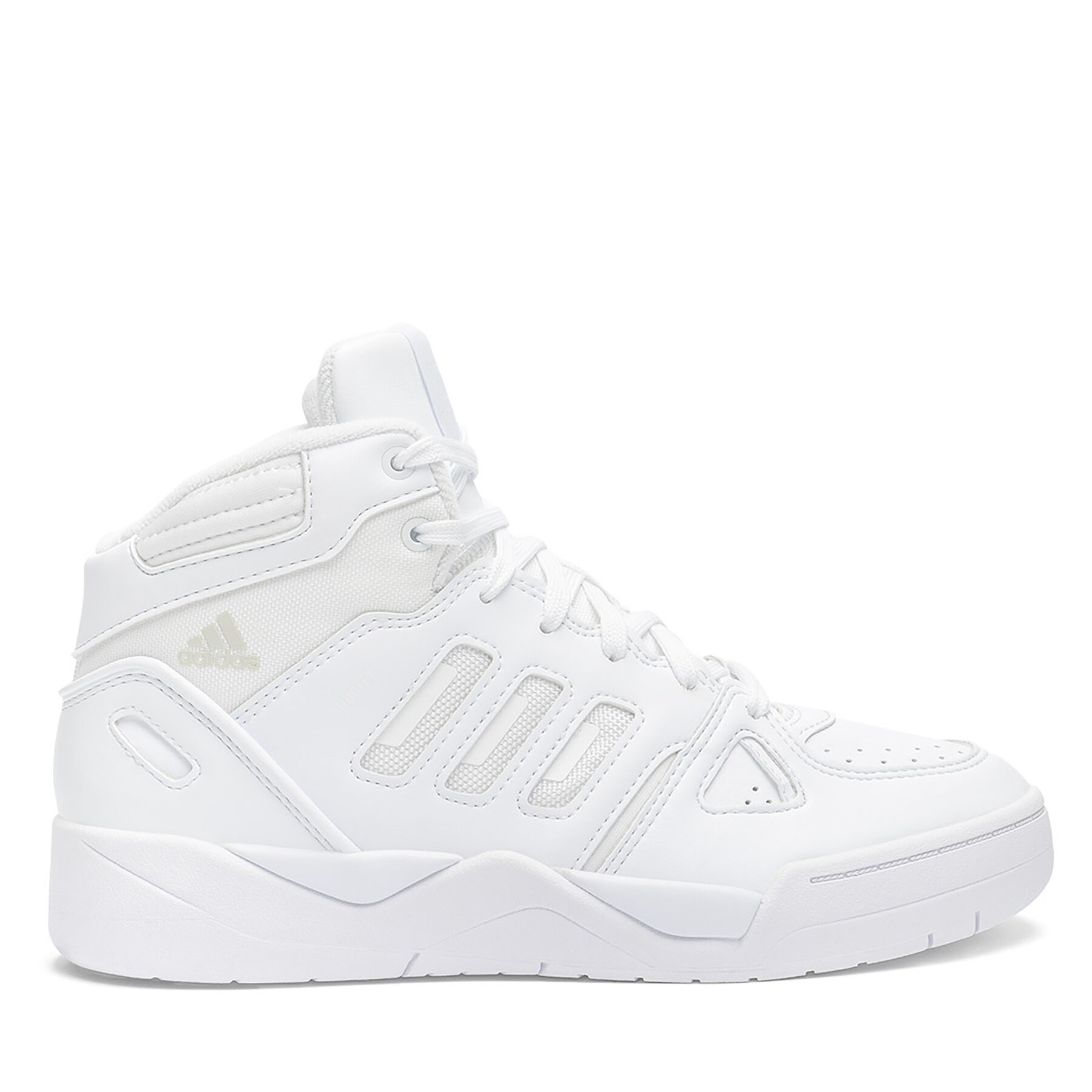 Sneakers adidas MIDCITY MID J IH2995 Blanc