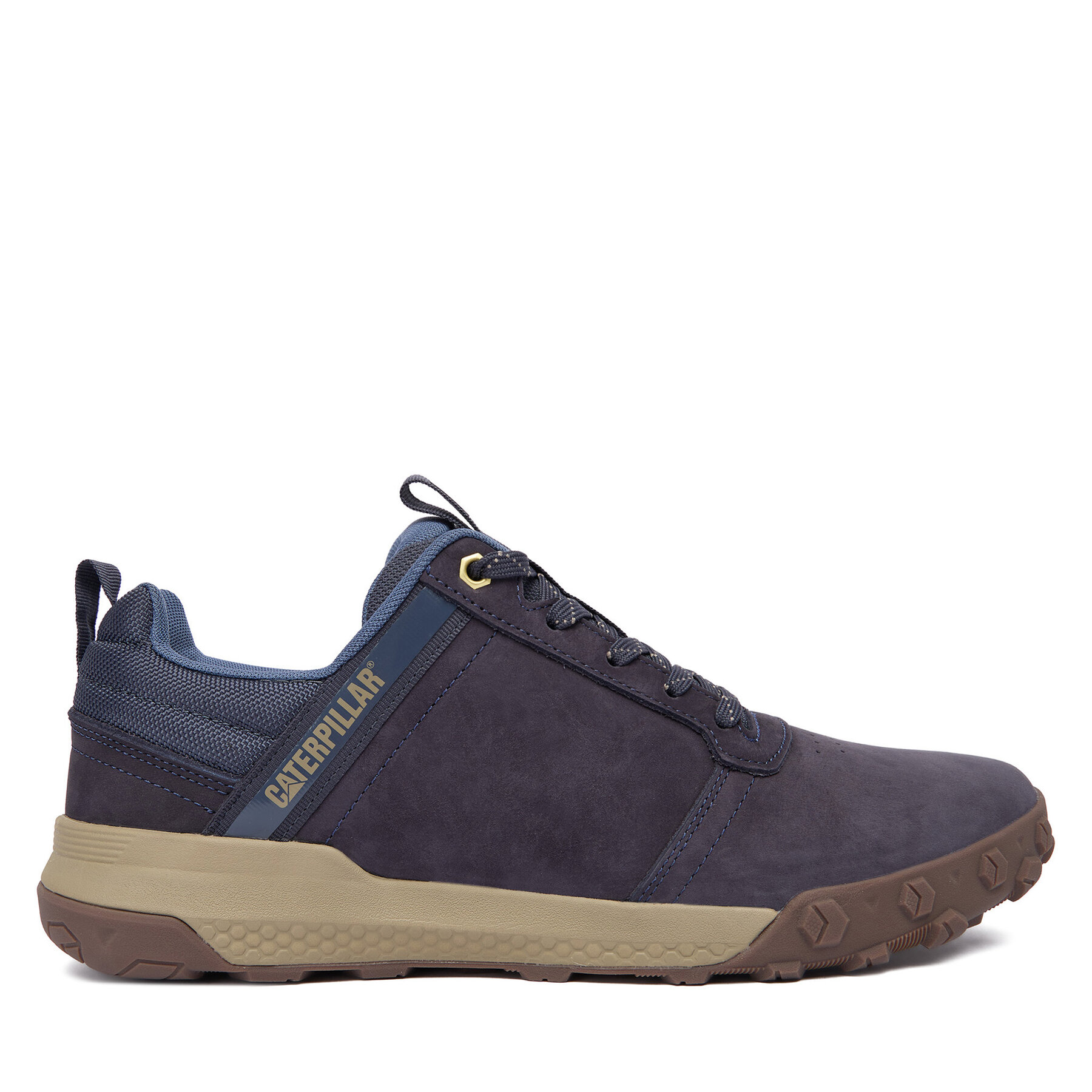 Snīkeri CAT Footwear Hex ready Lo P726544 Tumši zils