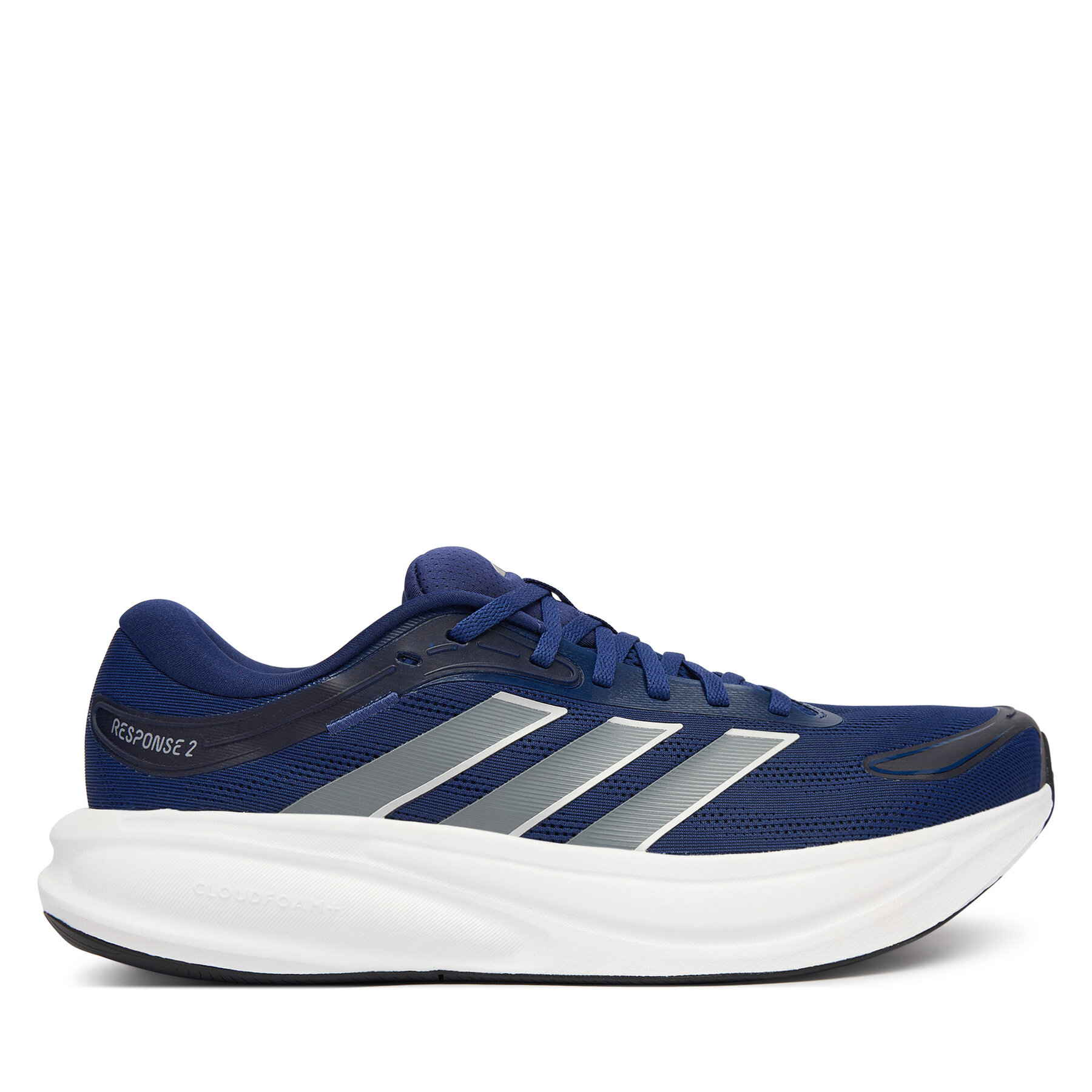 Маратонки за бягане adidas Response 2 KJ1749 Тъмносин