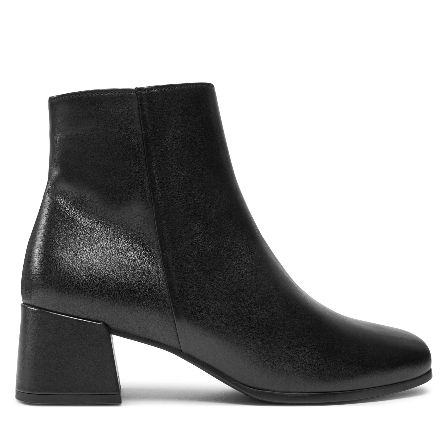 Botines HÖGL 8-104103-0100 Negro