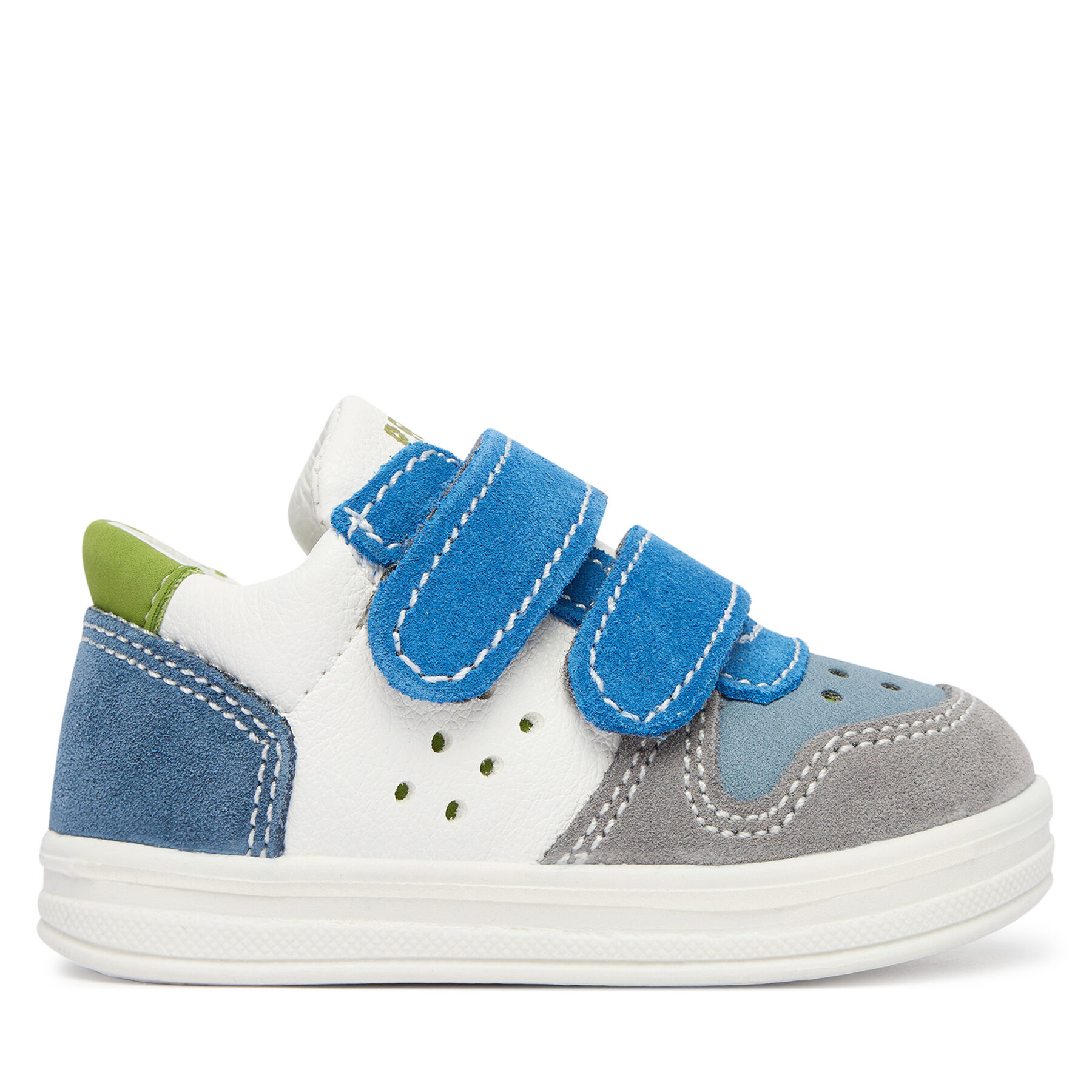Sneakersy Primigi 1355533 M Farebná