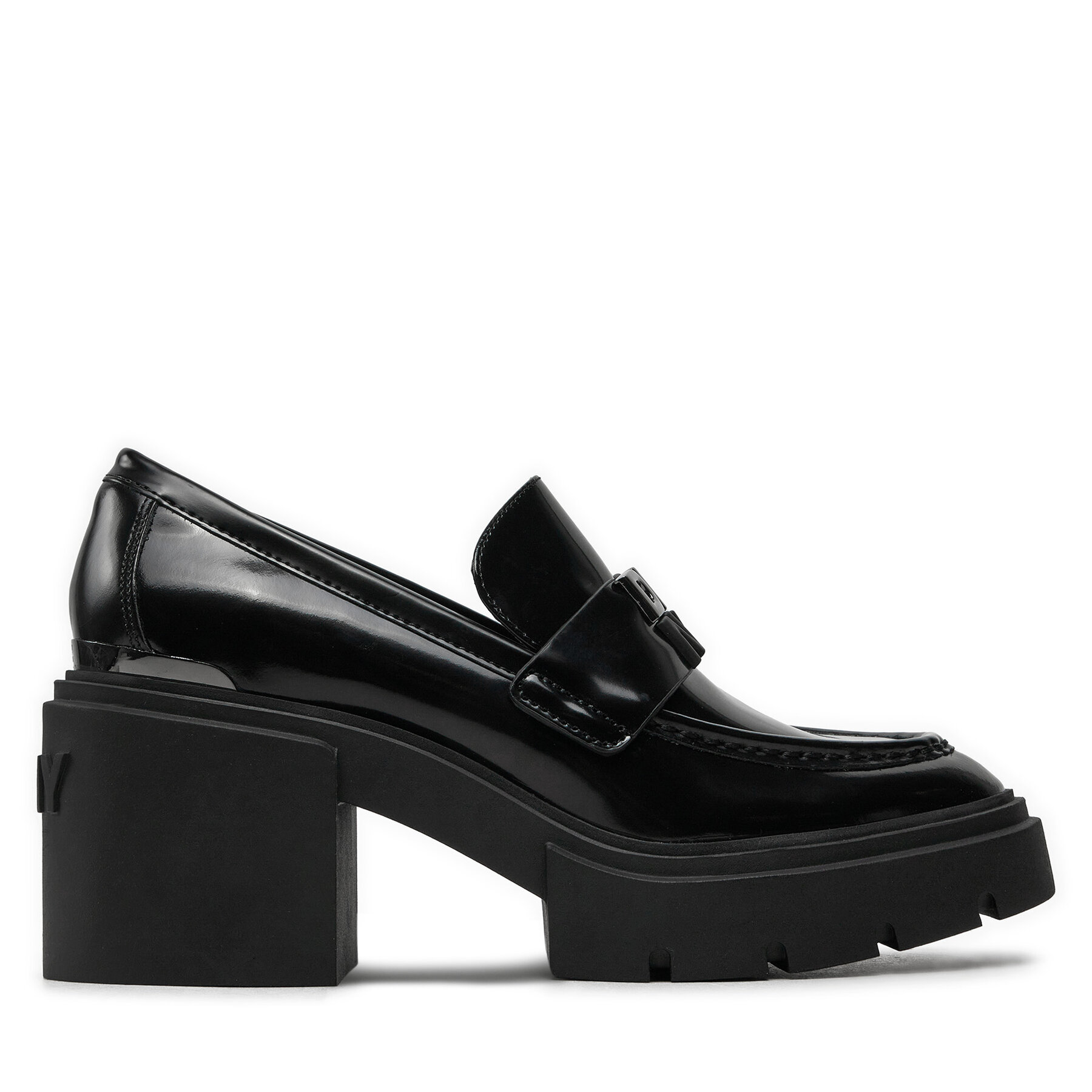 Chaussures basses DKNY K4455786 Noir