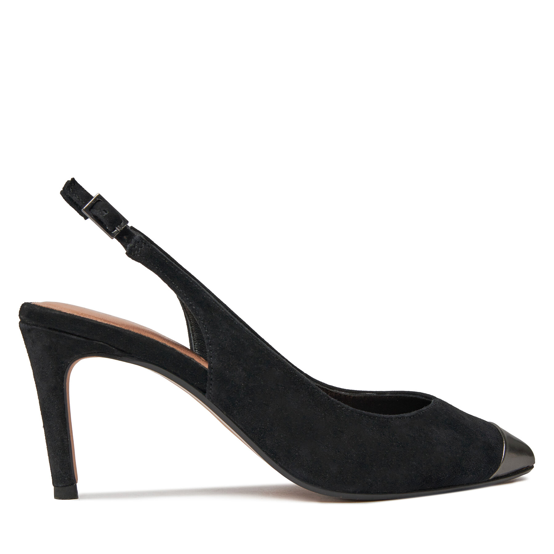 Sandalias Ted Baker 251024 Negro