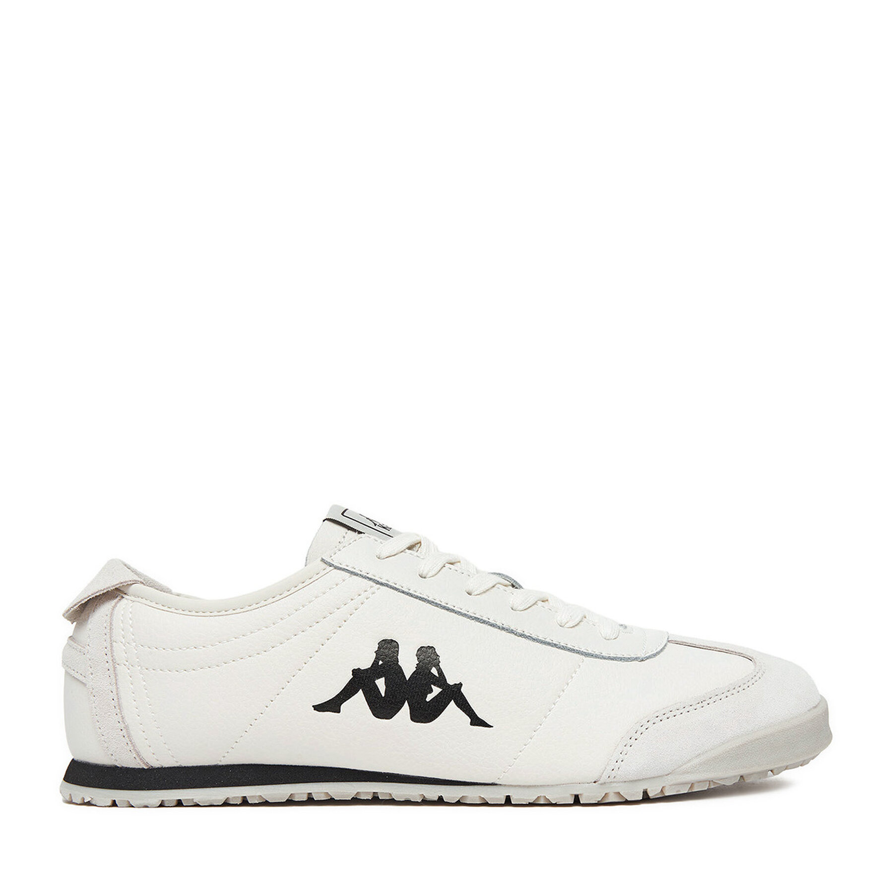 Sneakers Kappa EO-1490036A(M) Alb