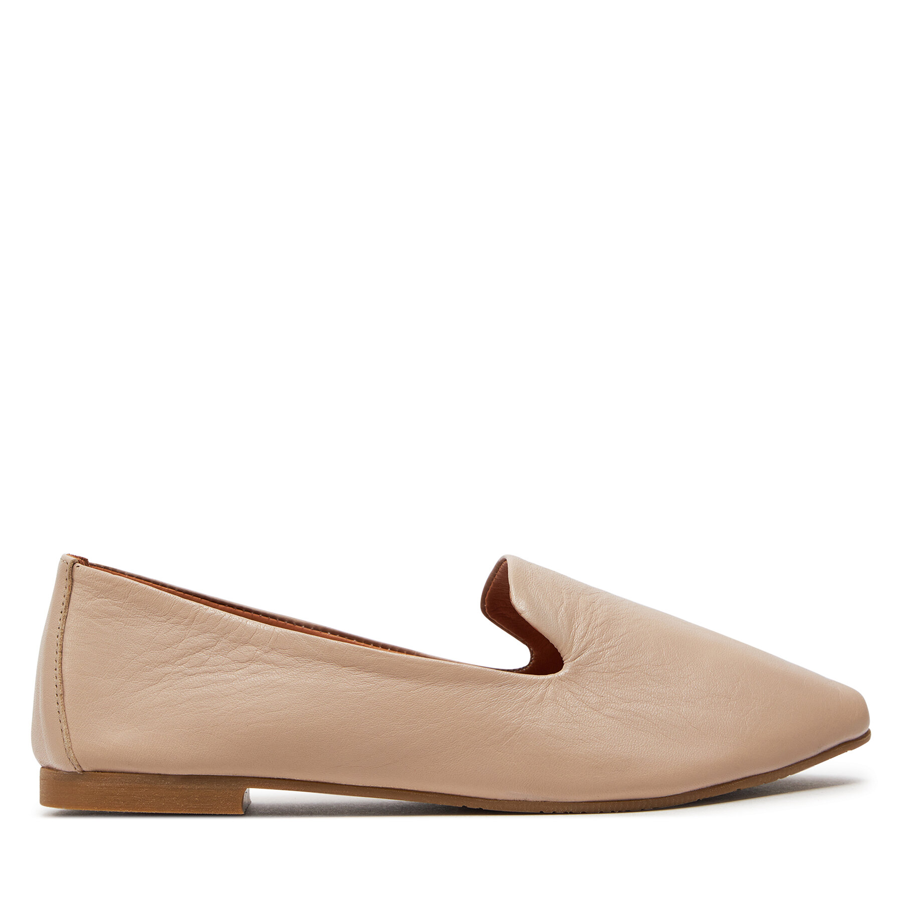 Loaferice Piazza 830024-08 Beige