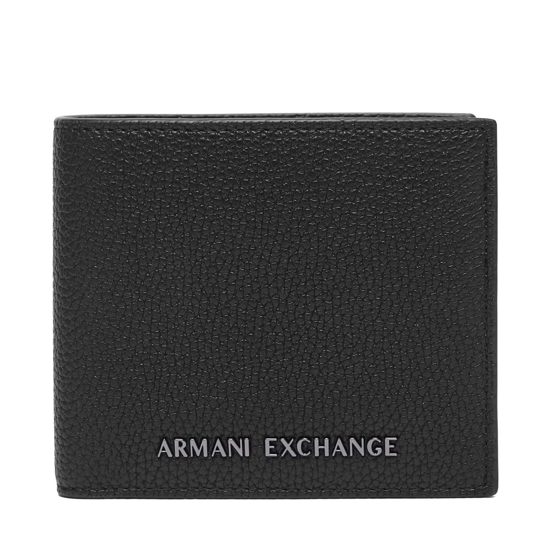 Peňaženka Armani Exchange XM000167 AF26663 UC001 Čierna