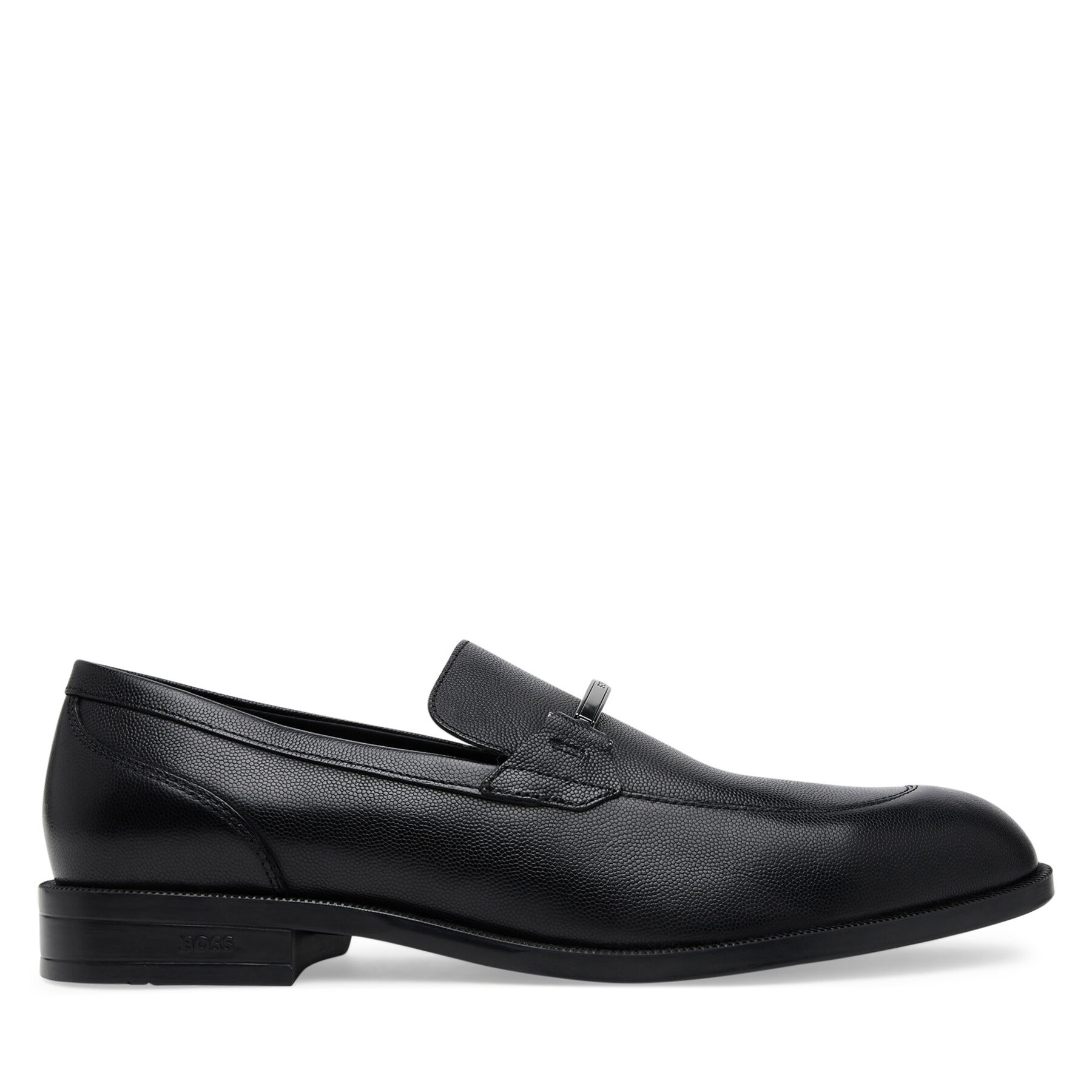 Pantofi BOSS Tayil 50536147 Negru